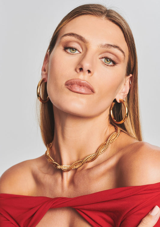 Alannah Necklace