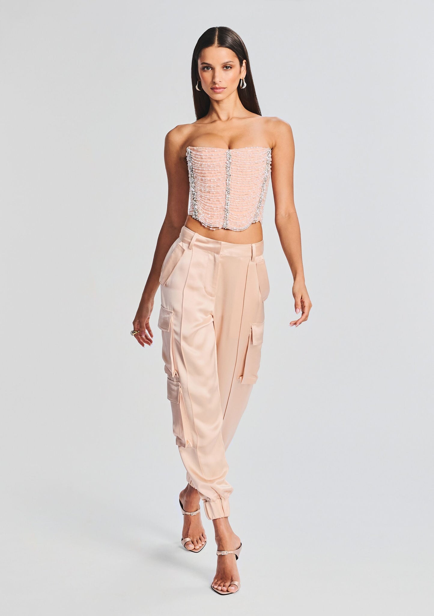 Elias Cargo Pant