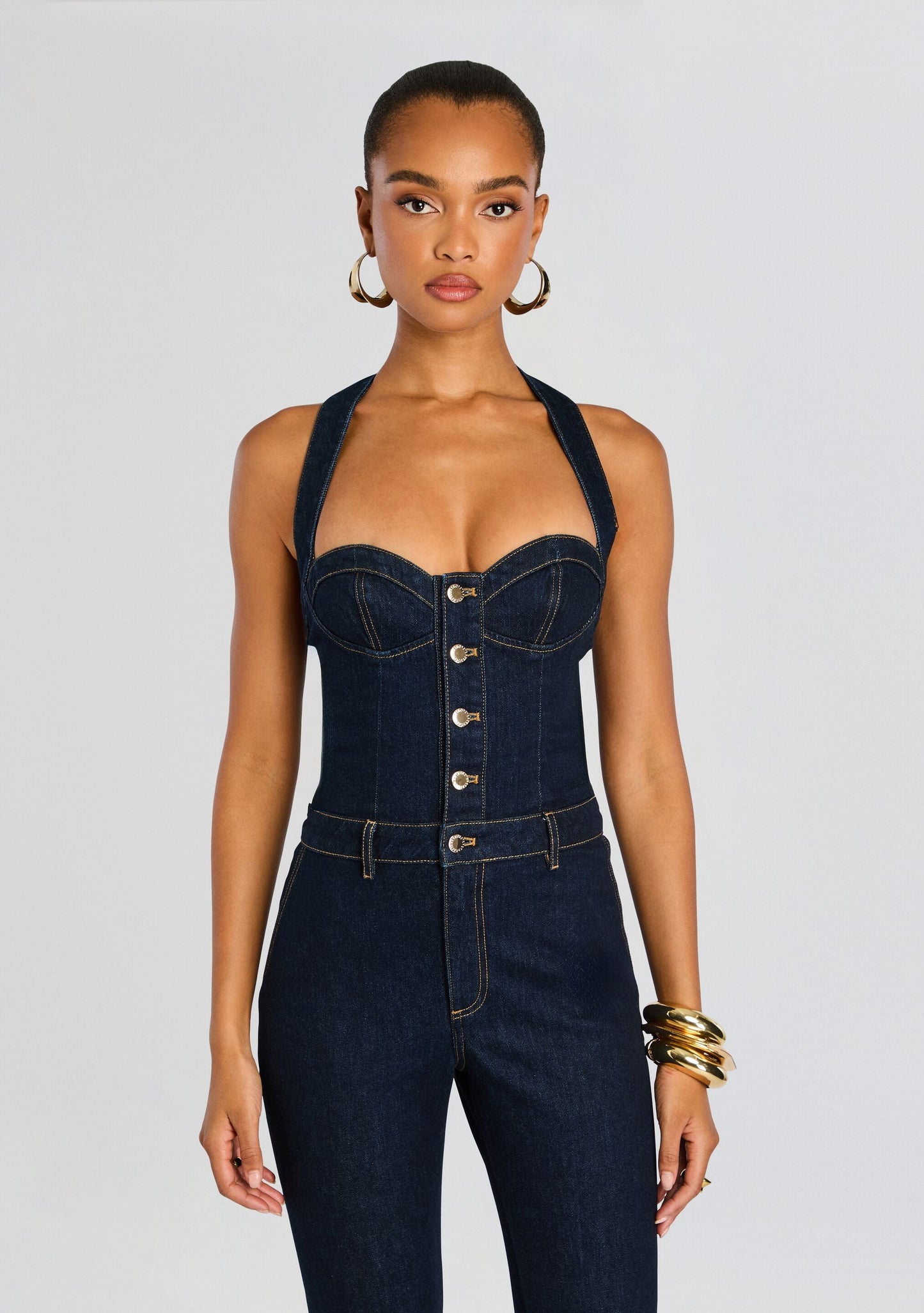 Irma Jumpsuit