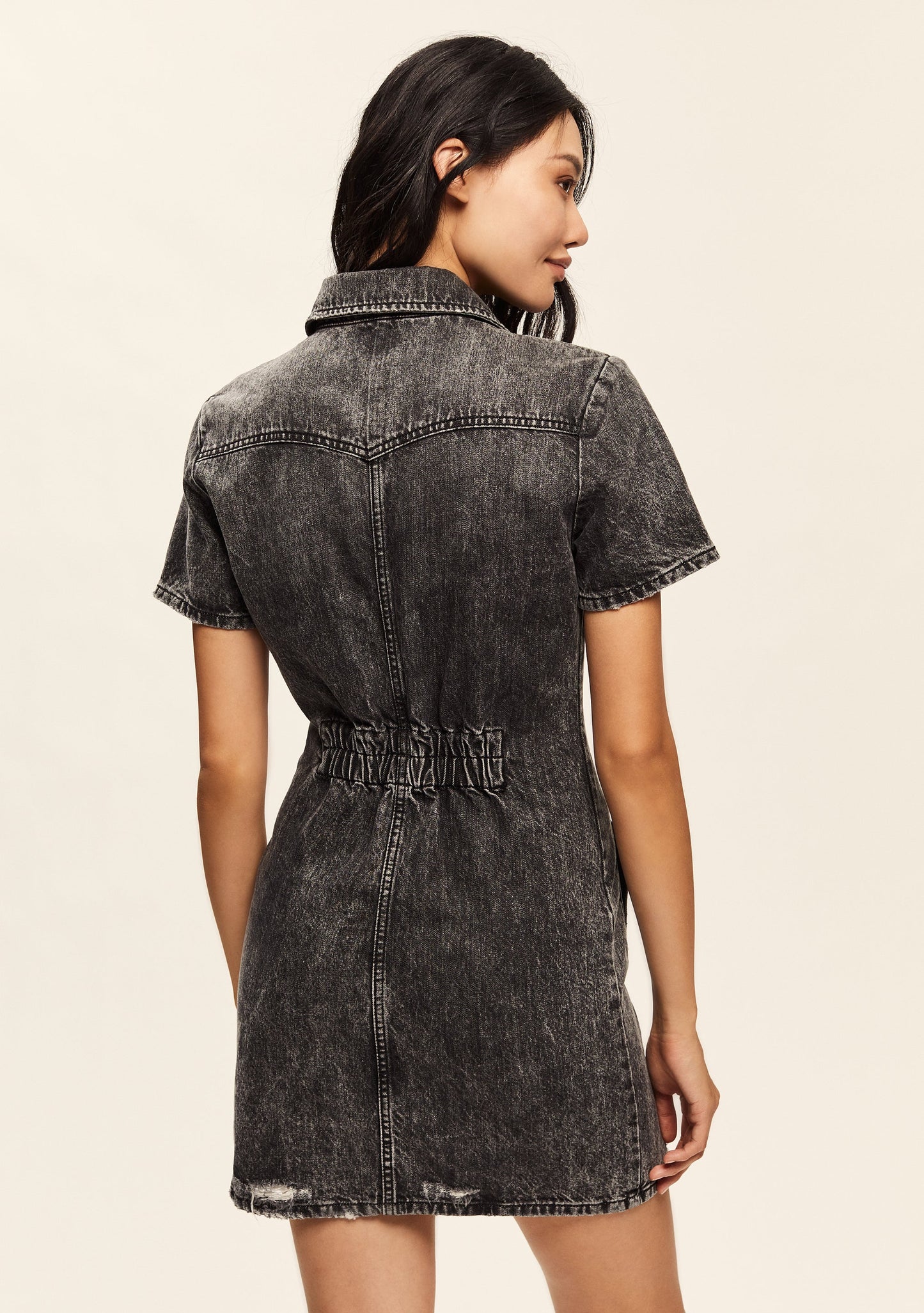  Anne Dress By SER.O.YA