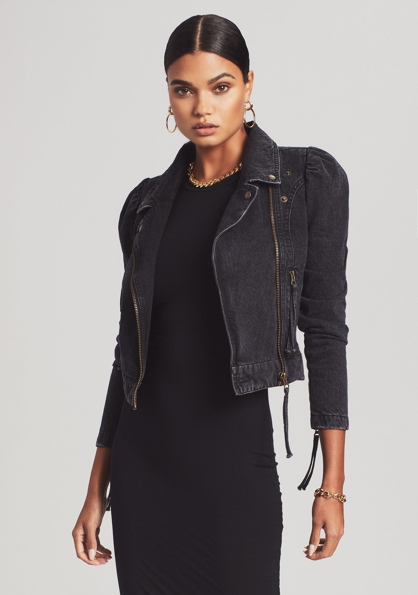  Lo Jacket