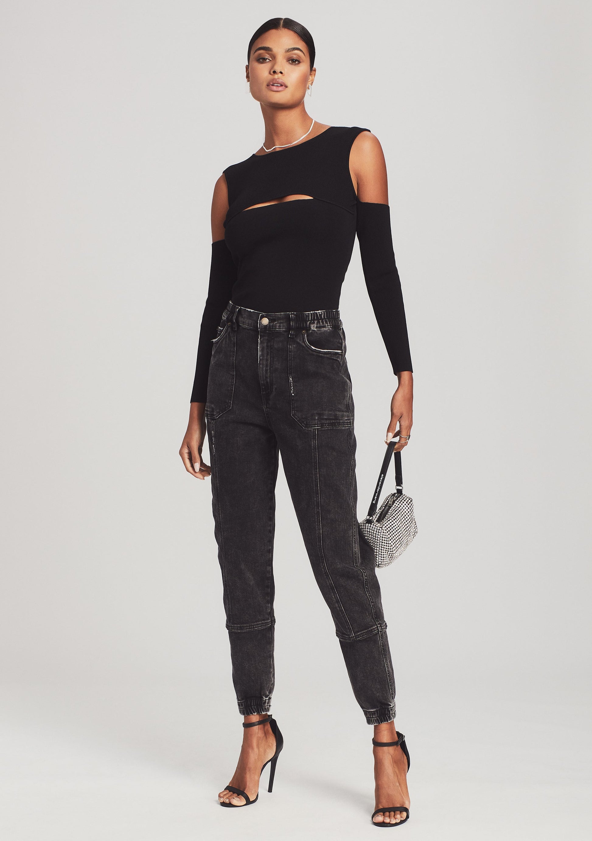  Carter Pant