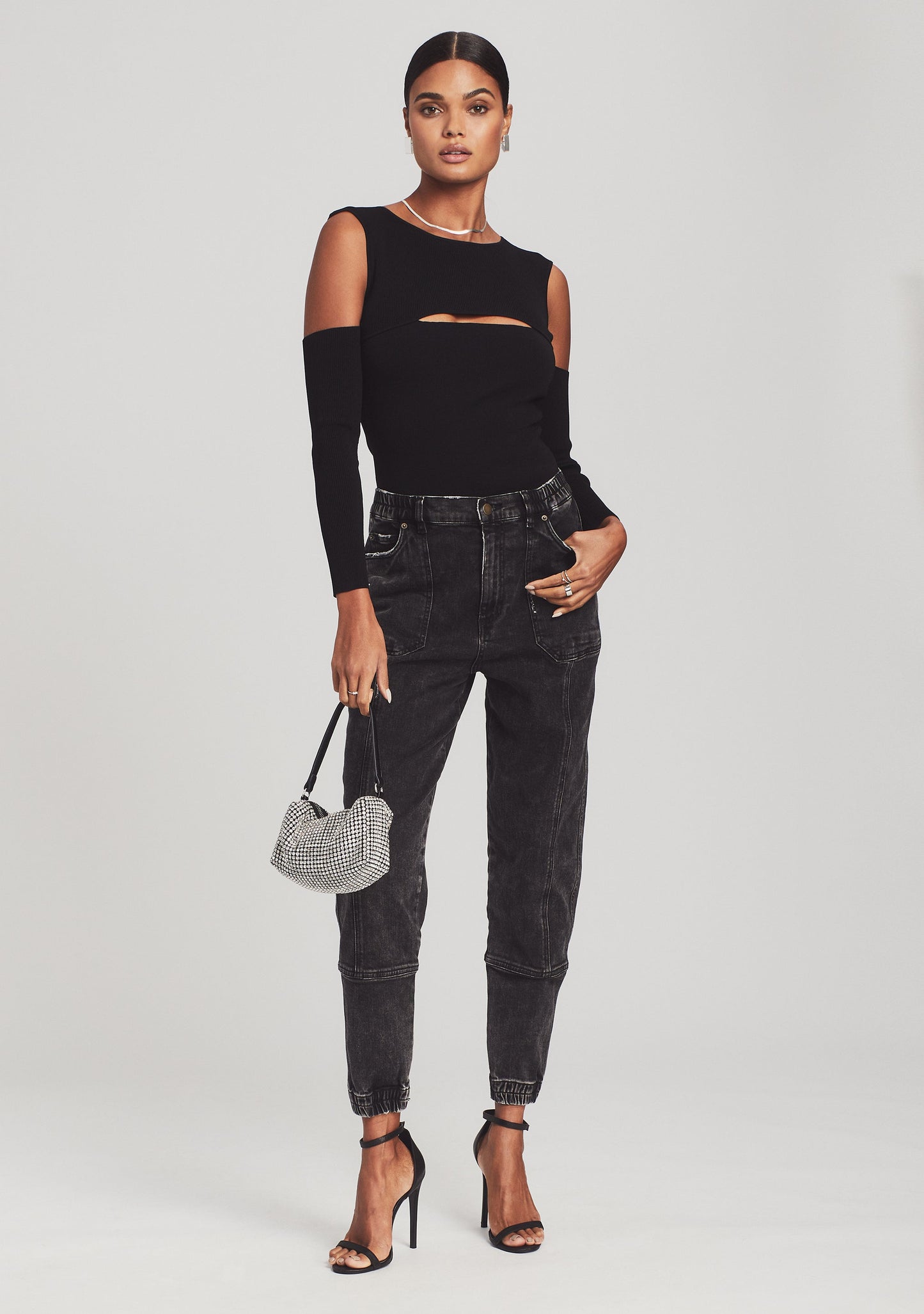  Carter Pant