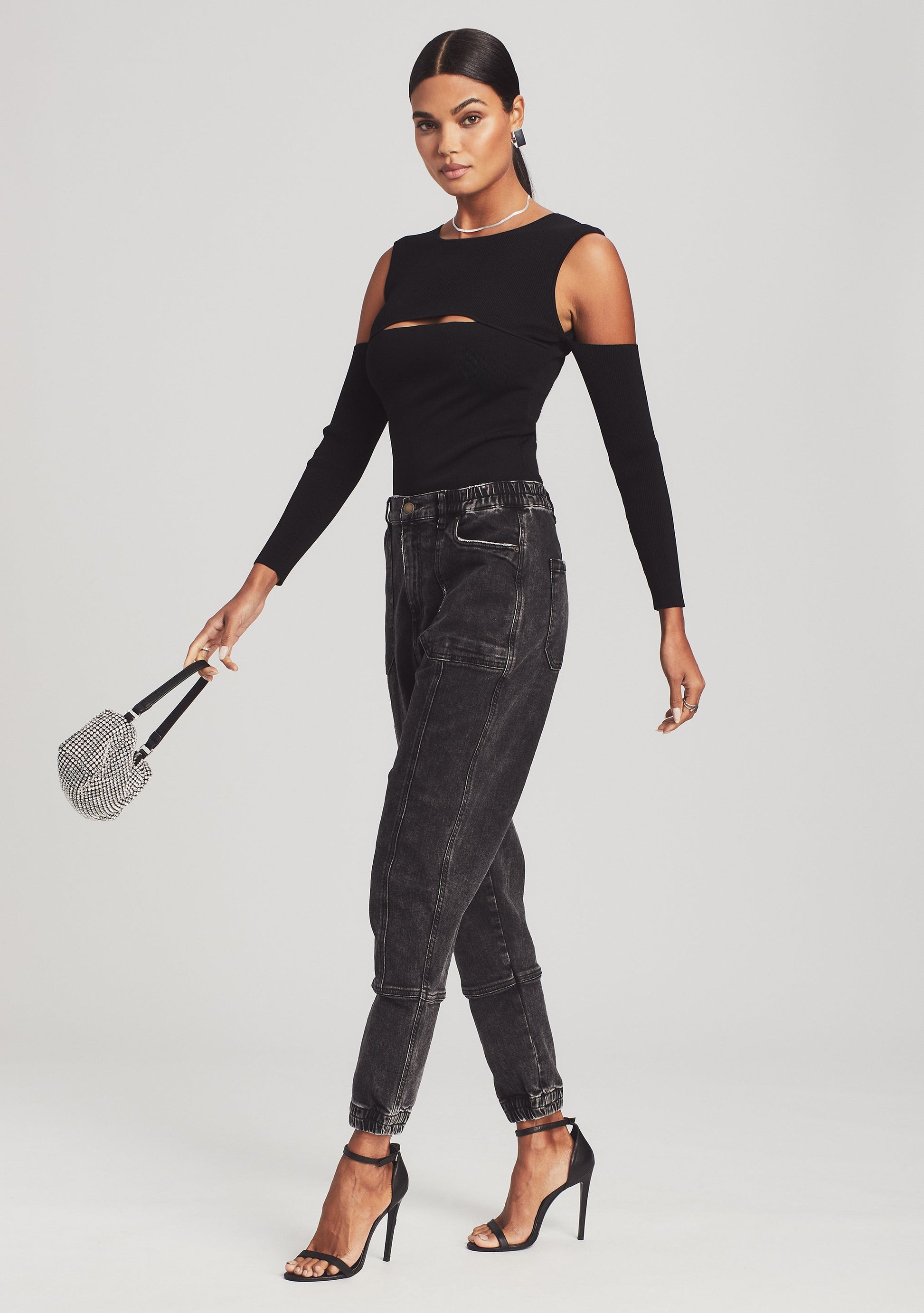  Carter Pant