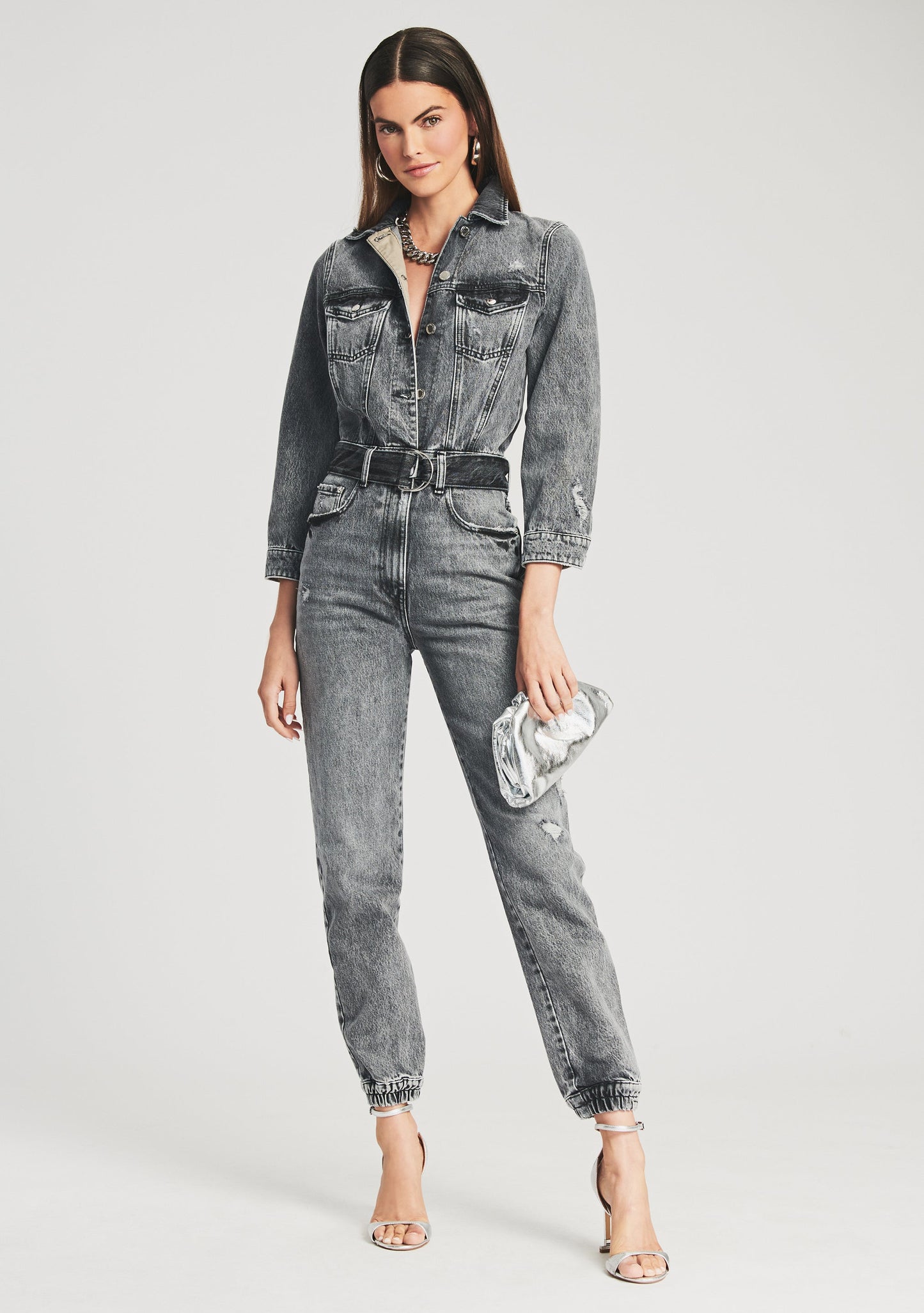  Renee Jumpsuit