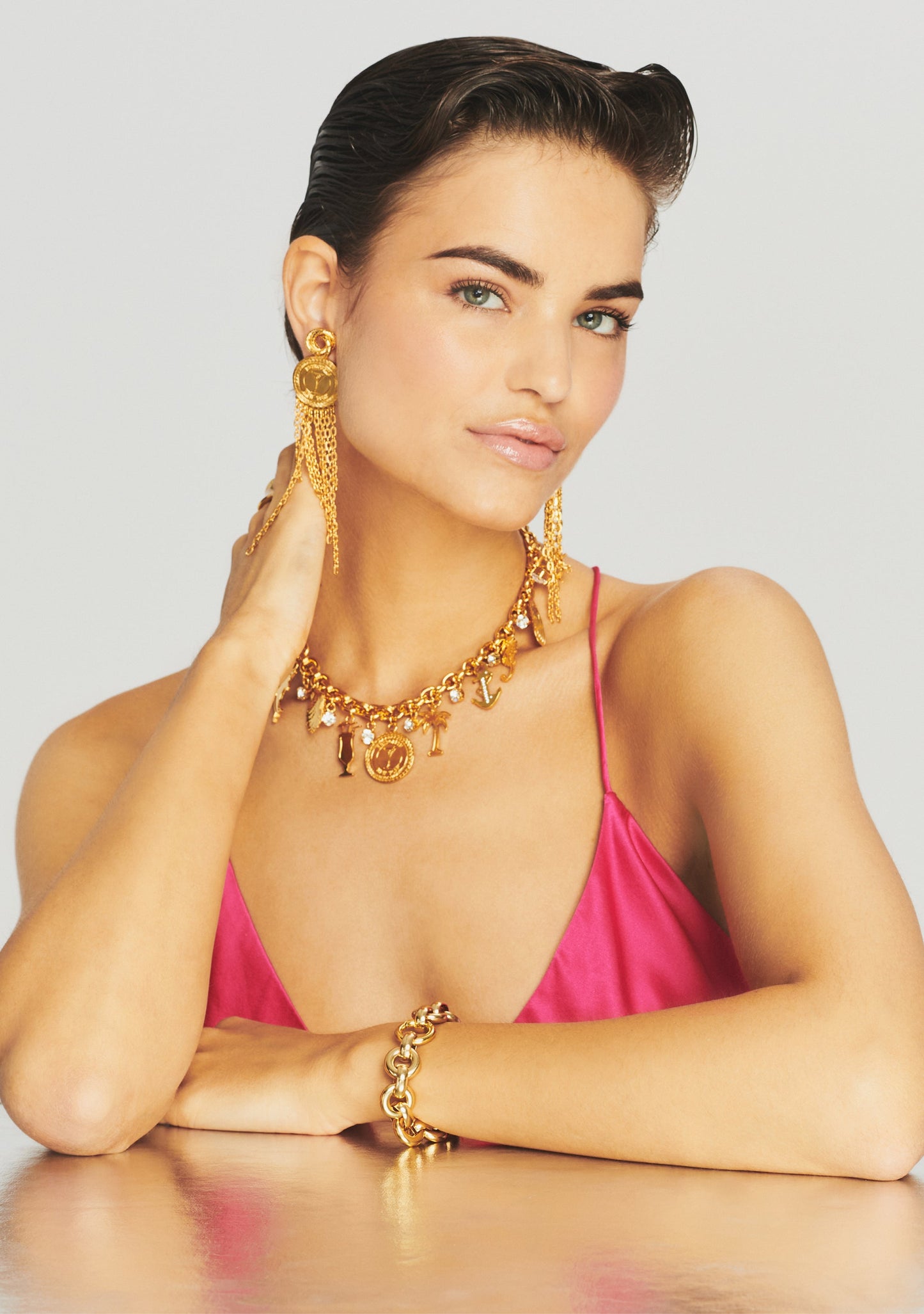  Tia Earrings