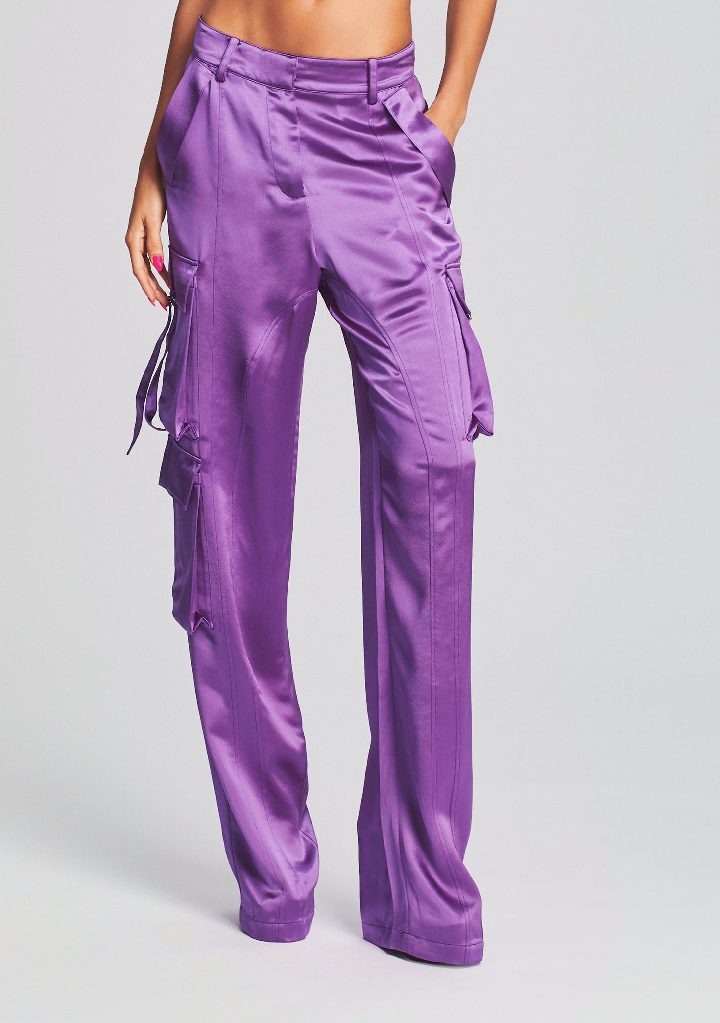  André Cargo Pant