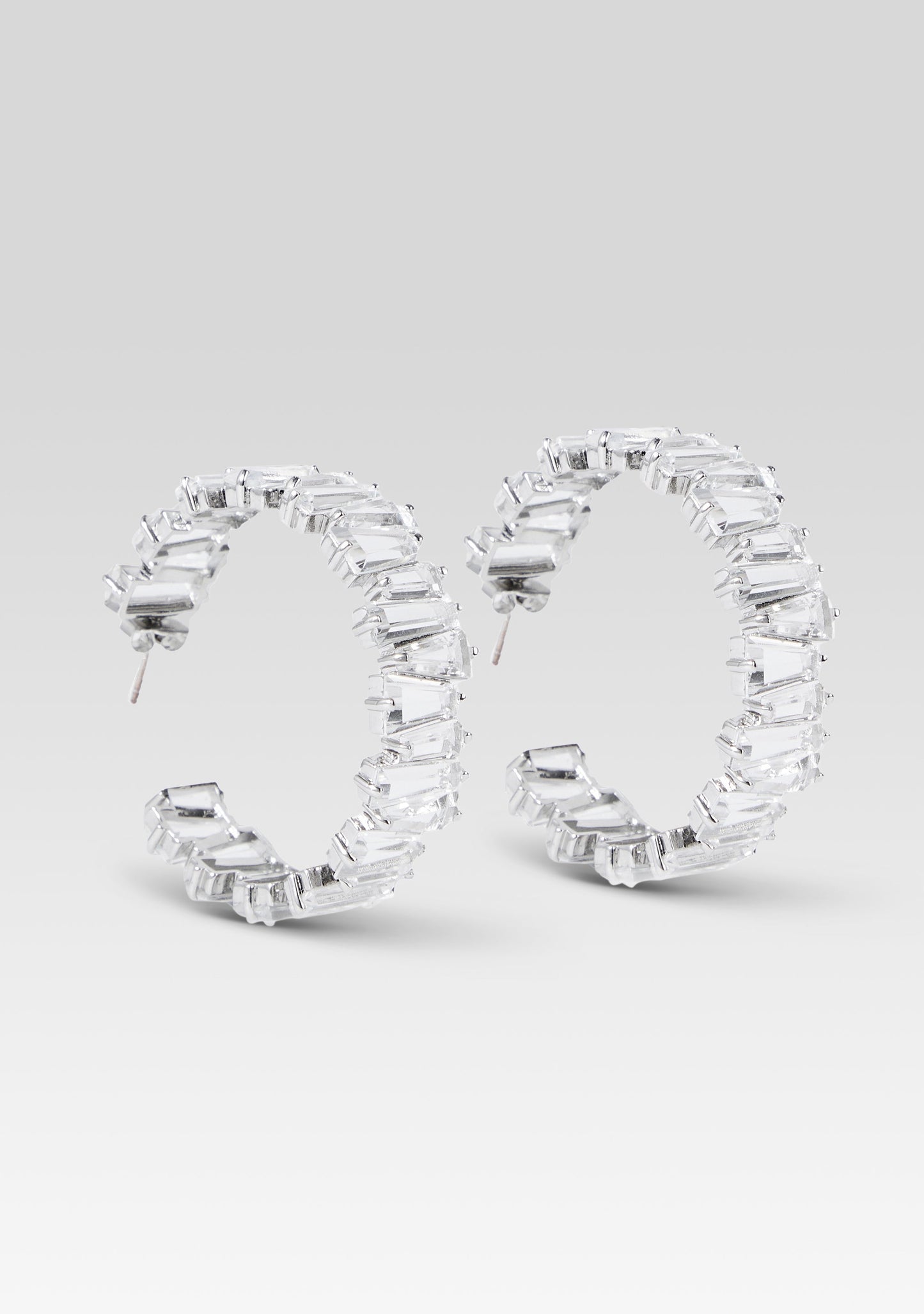  Karsyn Crystal Earring