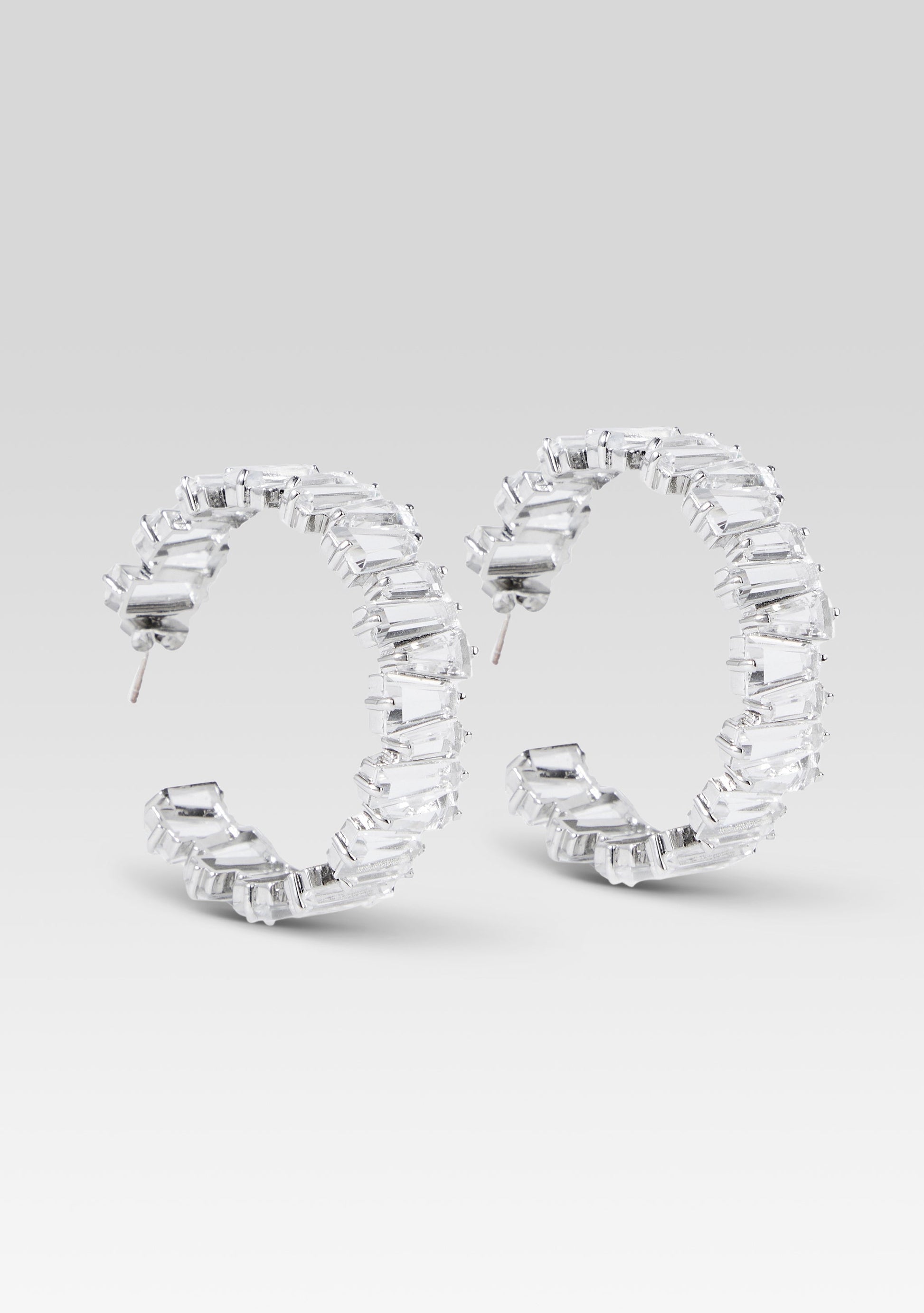  Karsyn Crystal Earring