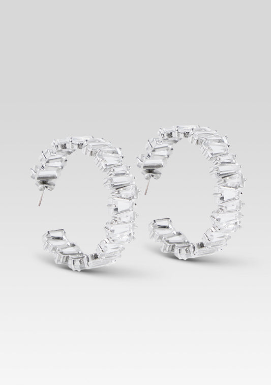  Karsyn Crystal Earring