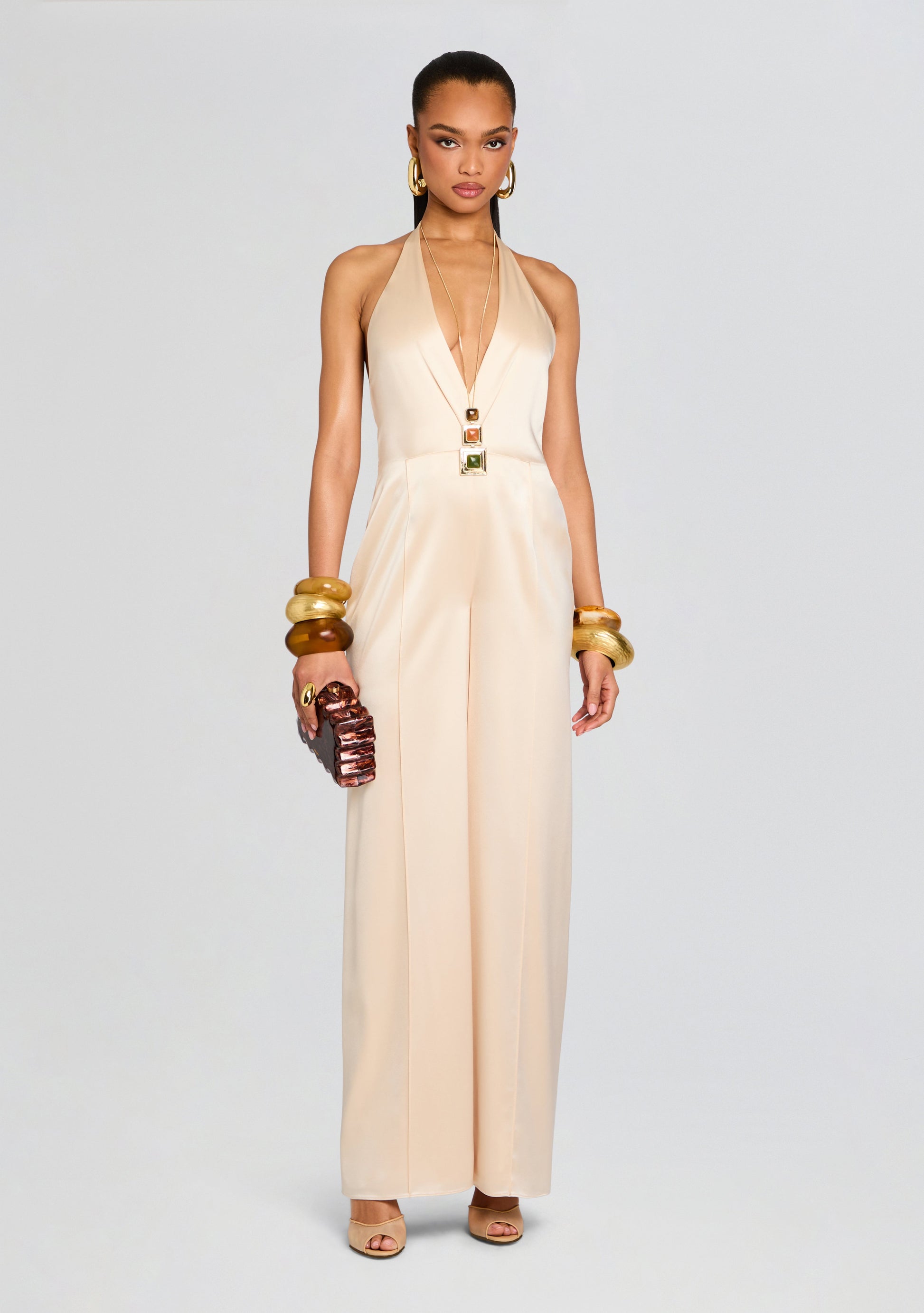  Margaux Jumpsuit
