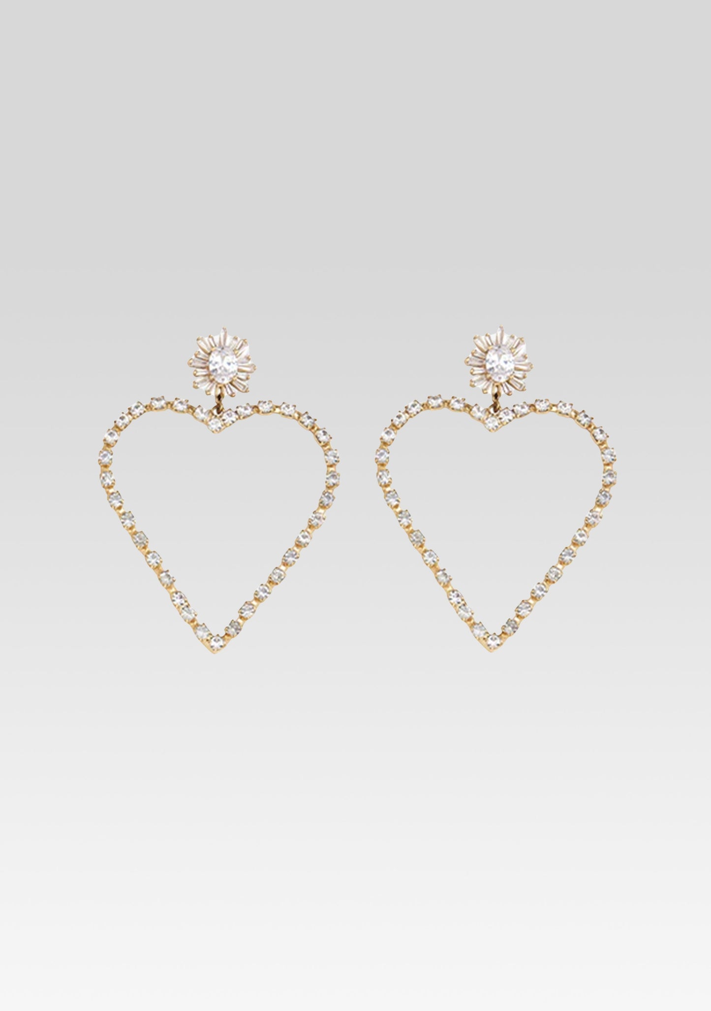 Amor Earrings