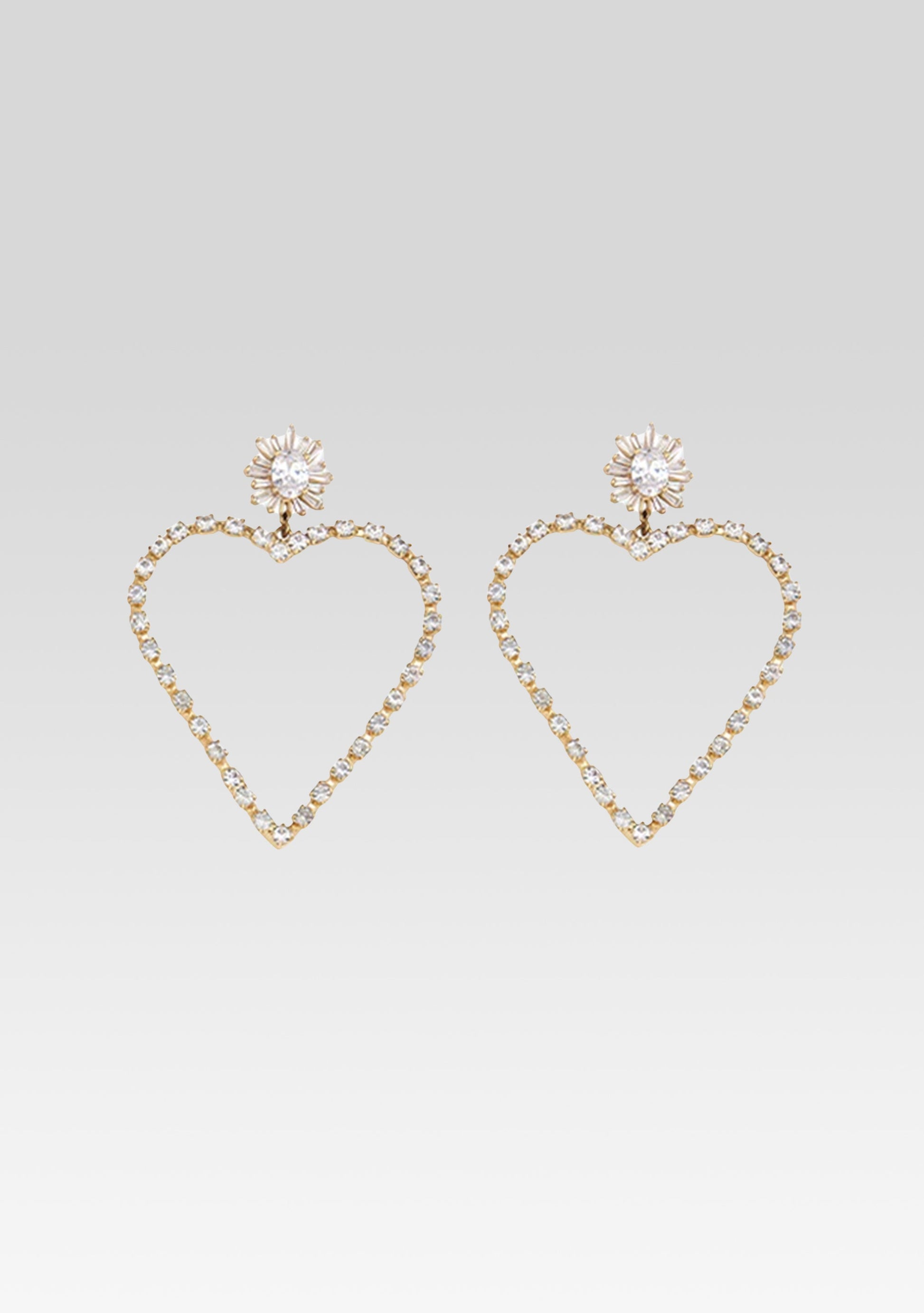  Amor Earrings