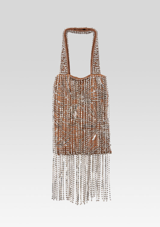  Avery Crystal Bag