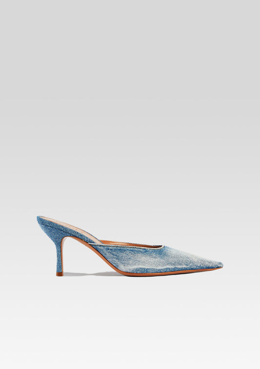  Daphne Mule