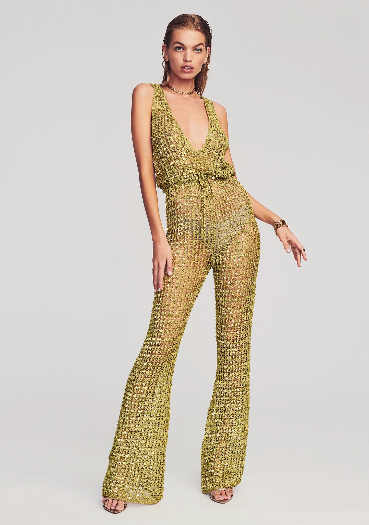 Nirvana Jumpsuit