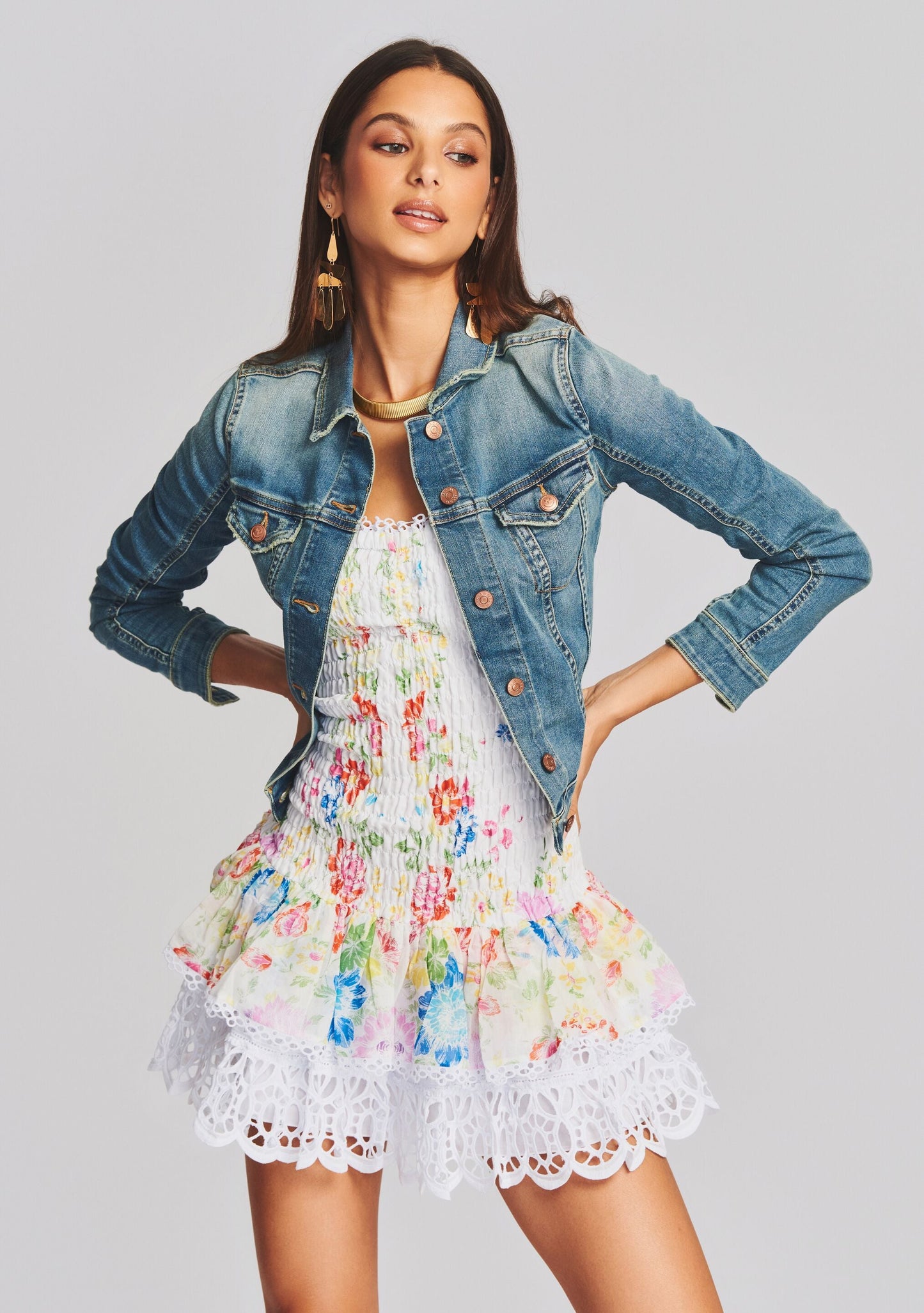  Knox Jacket