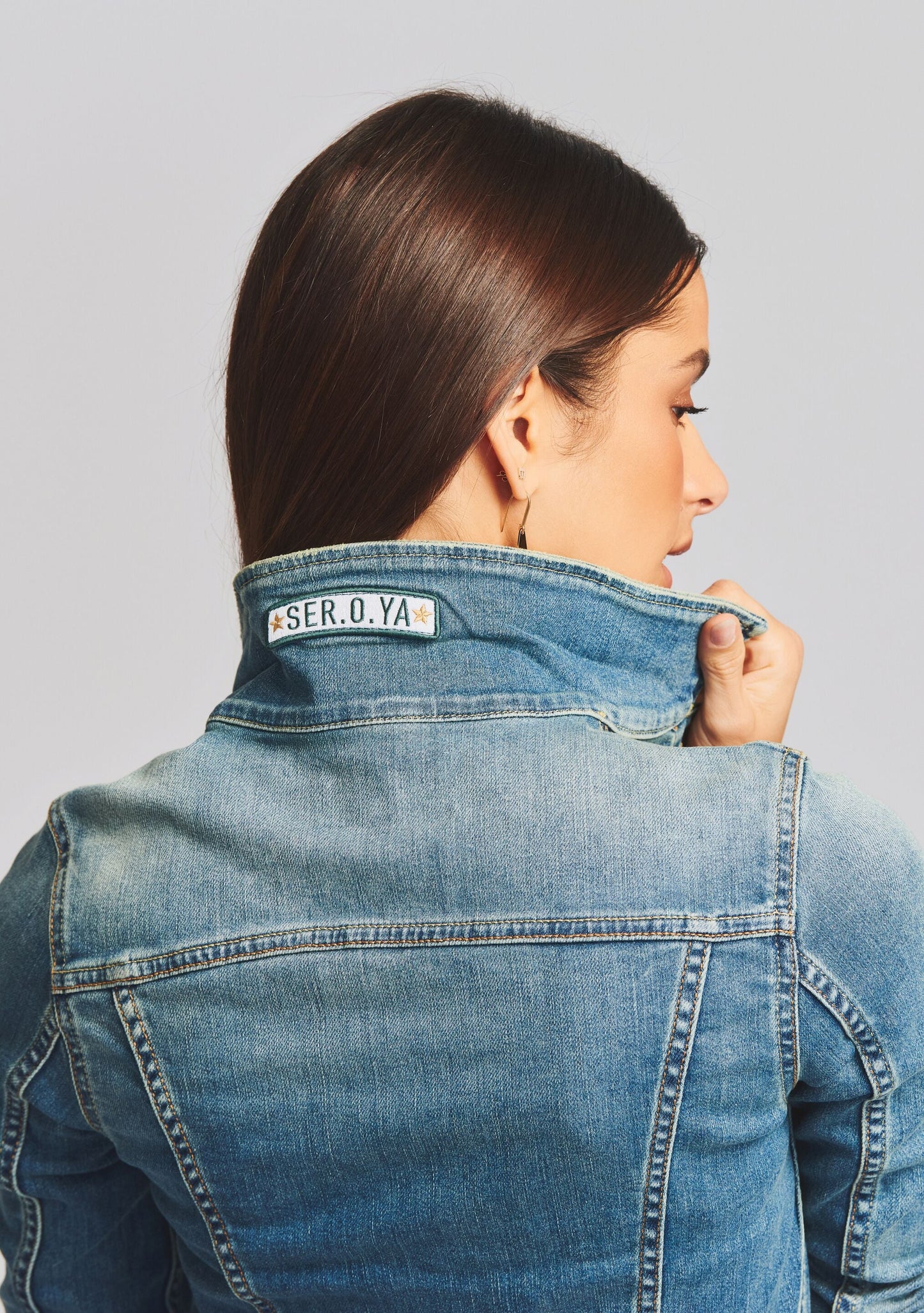  Knox Jacket