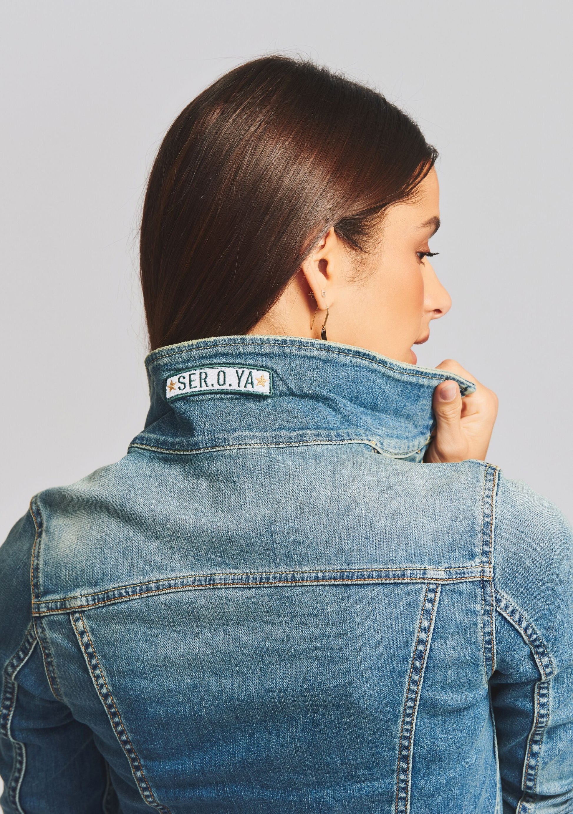  Knox Jacket