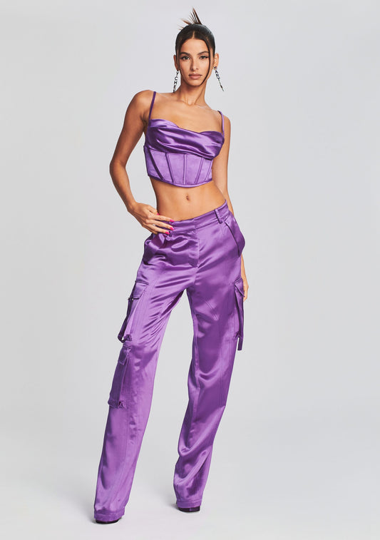  André Cargo Pant
