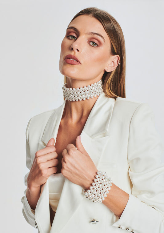  Rosewood Choker