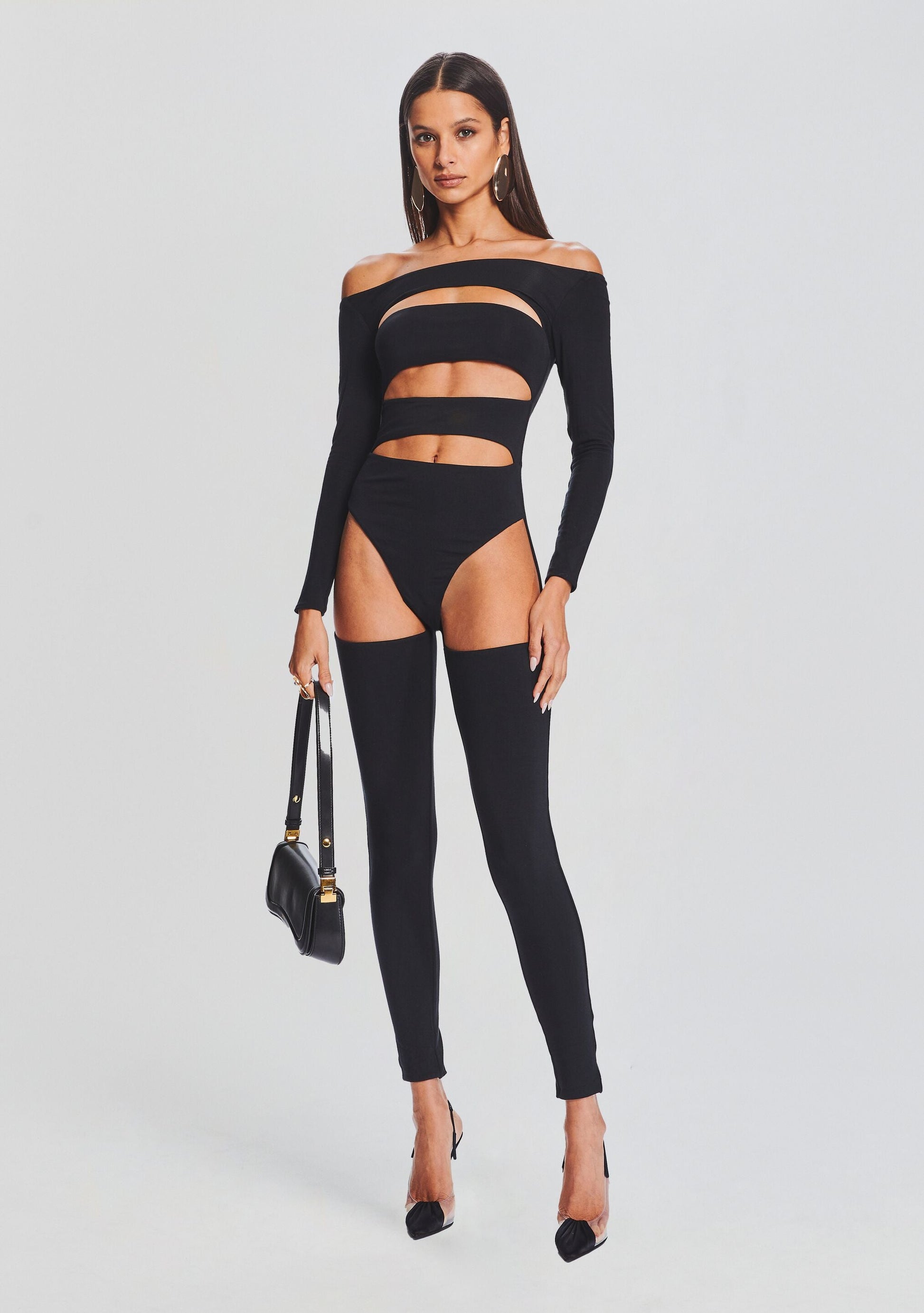  Andromeda Catsuit