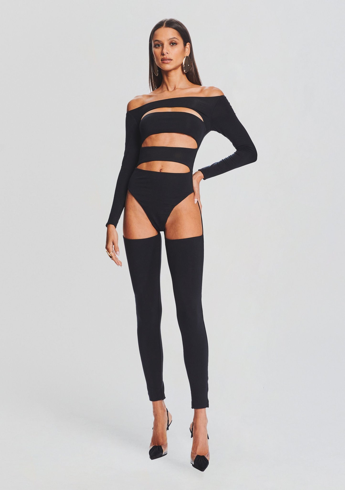 Andromeda Catsuit