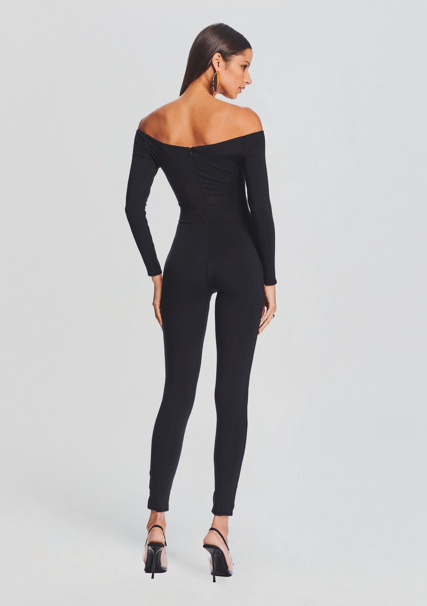  Andromeda Catsuit