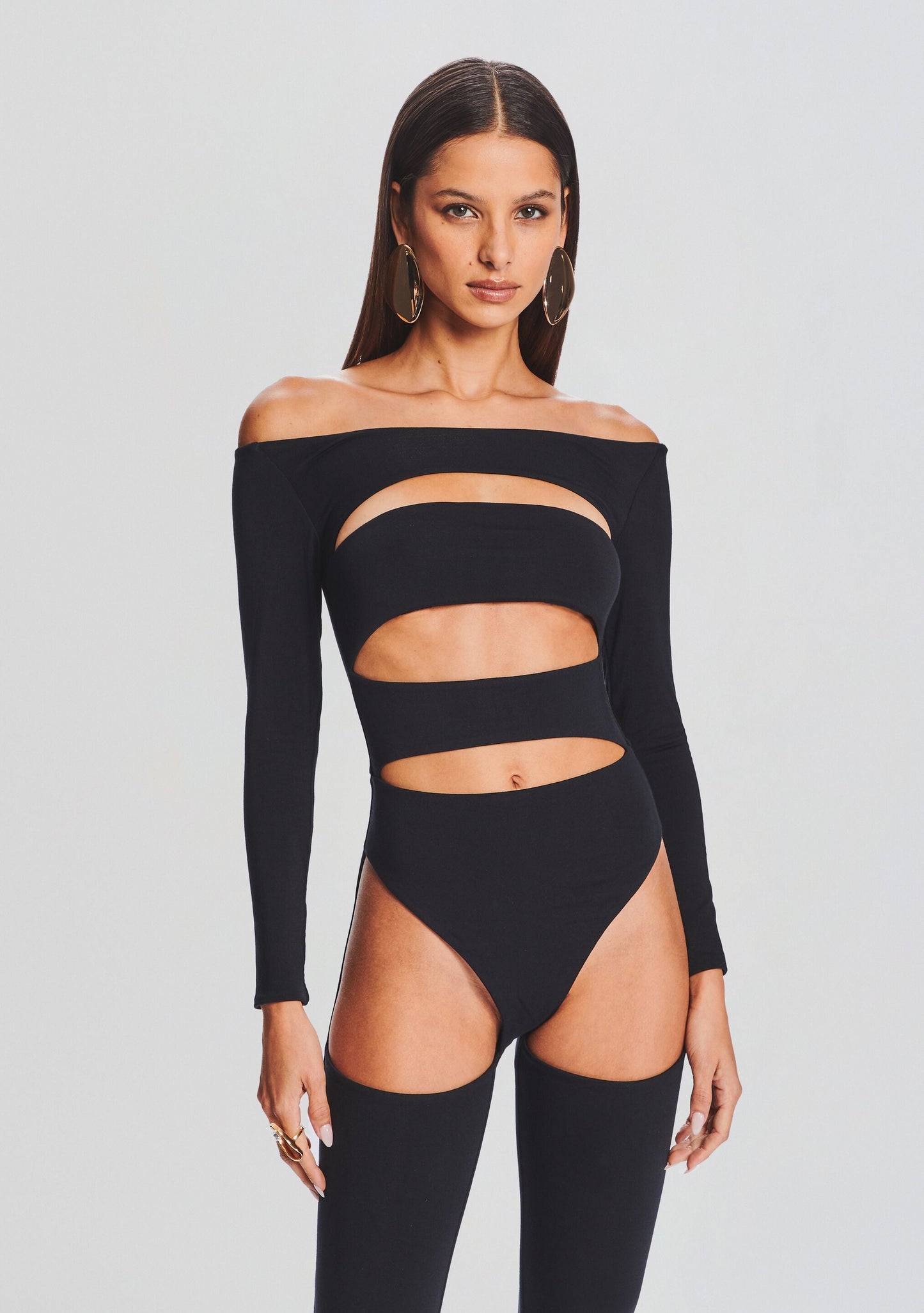  Andromeda Catsuit