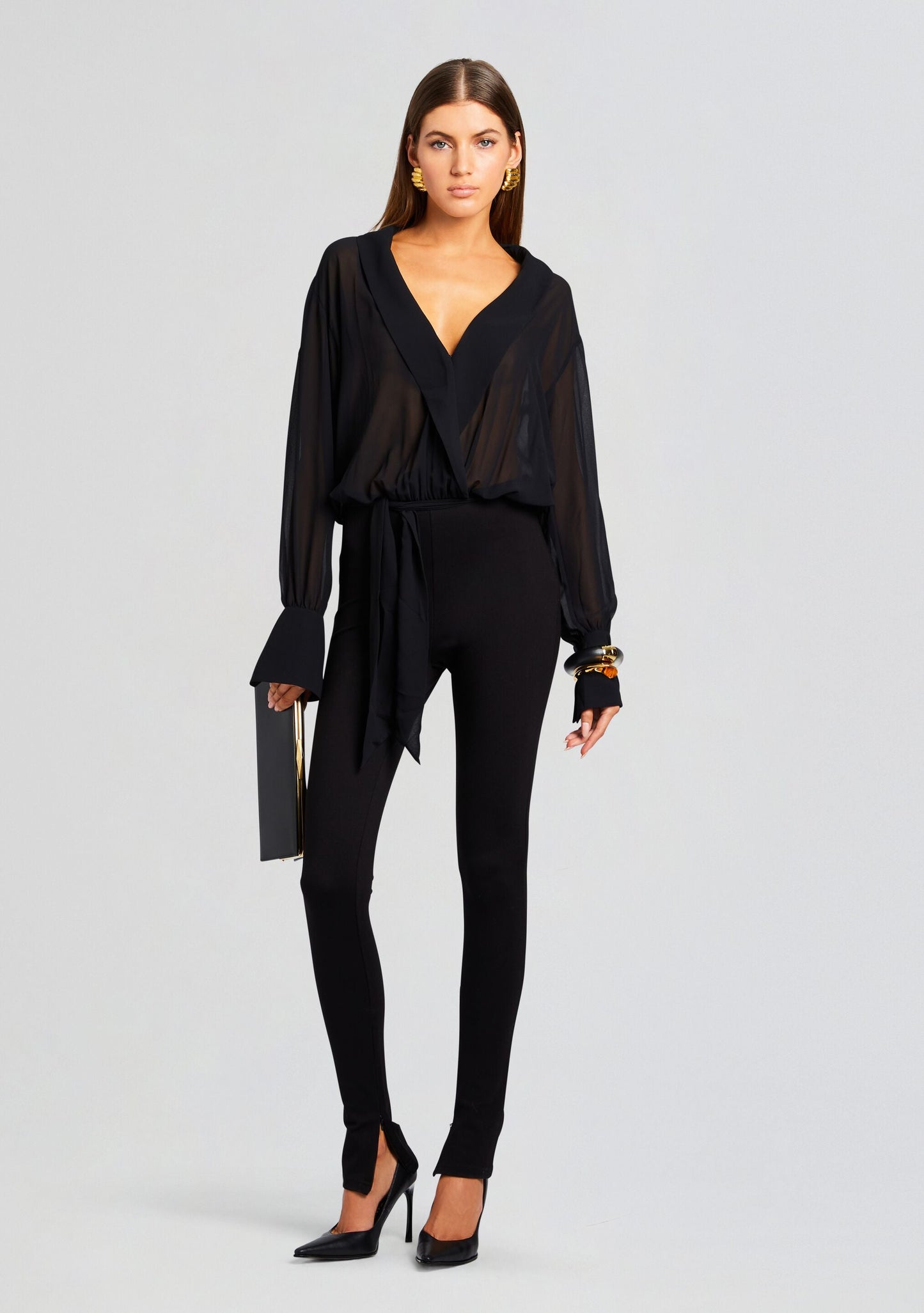 Orion Jumpsuit