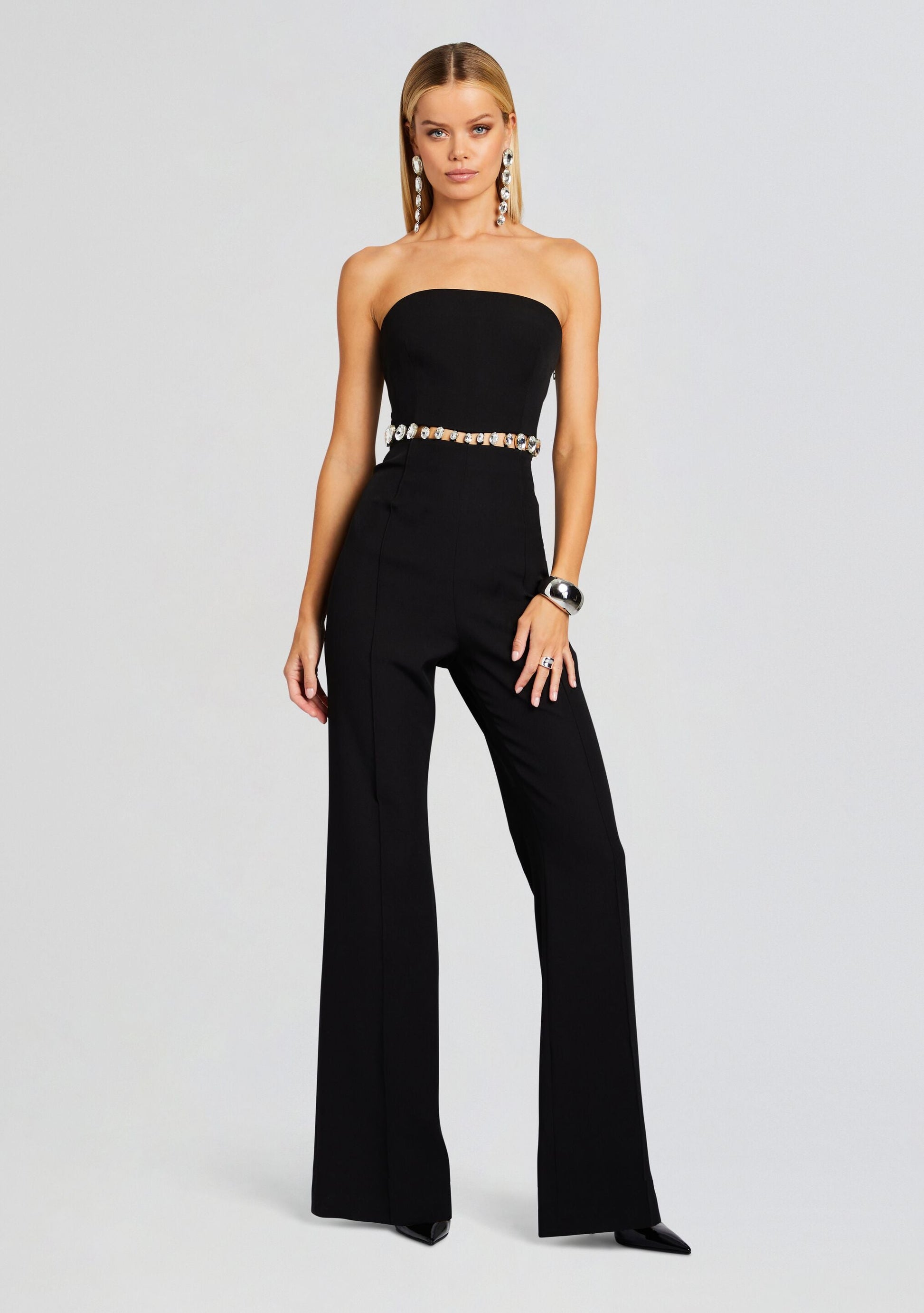  Glenda Jumpsuit
