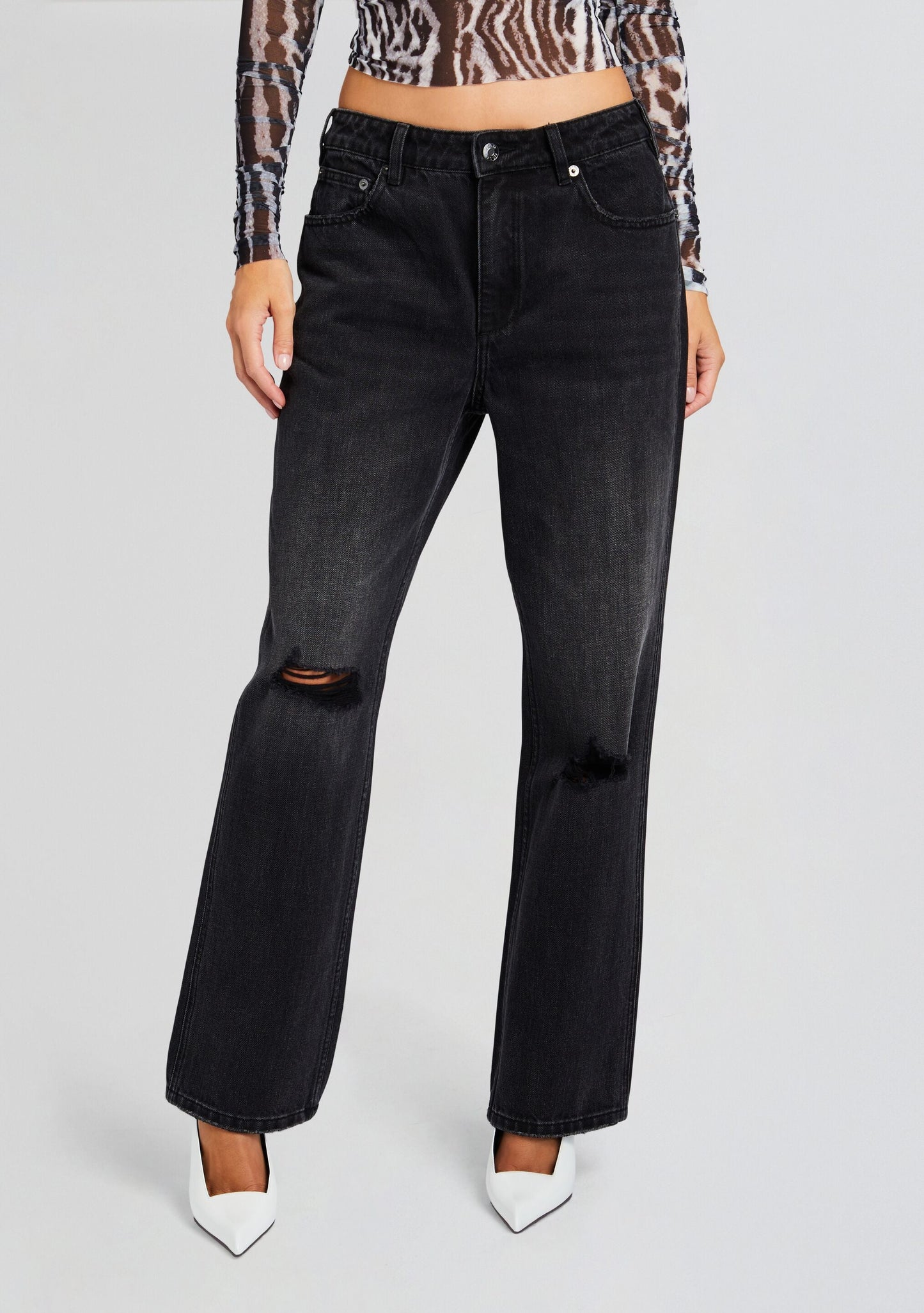  Goldie Jean