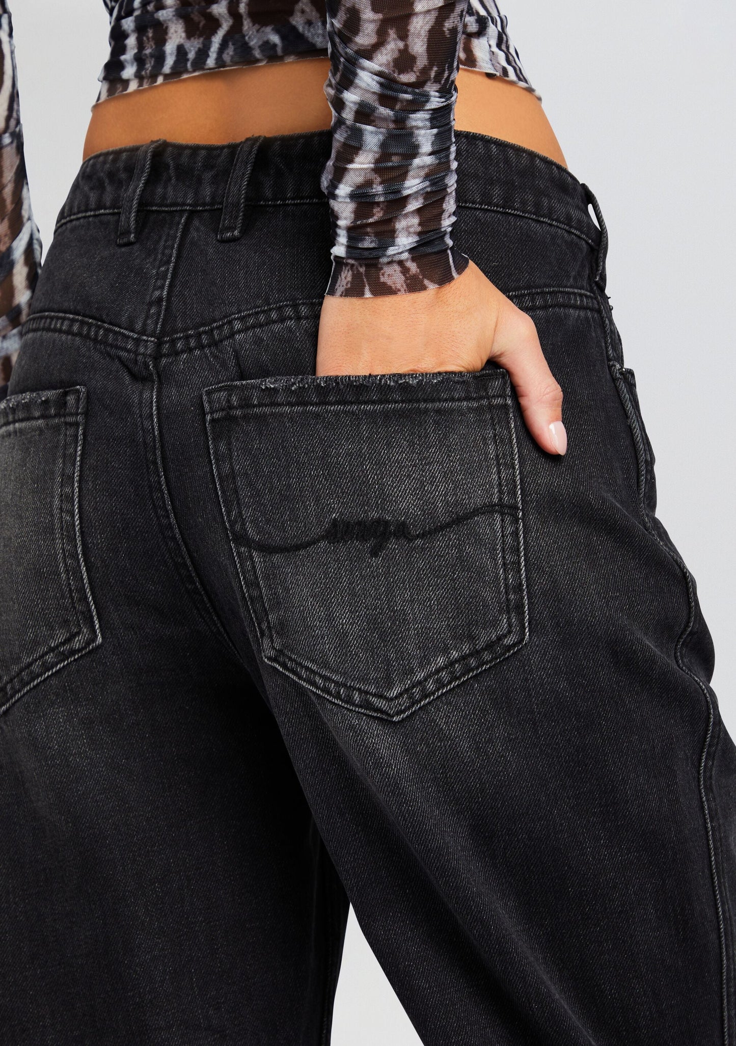  Goldie Jean