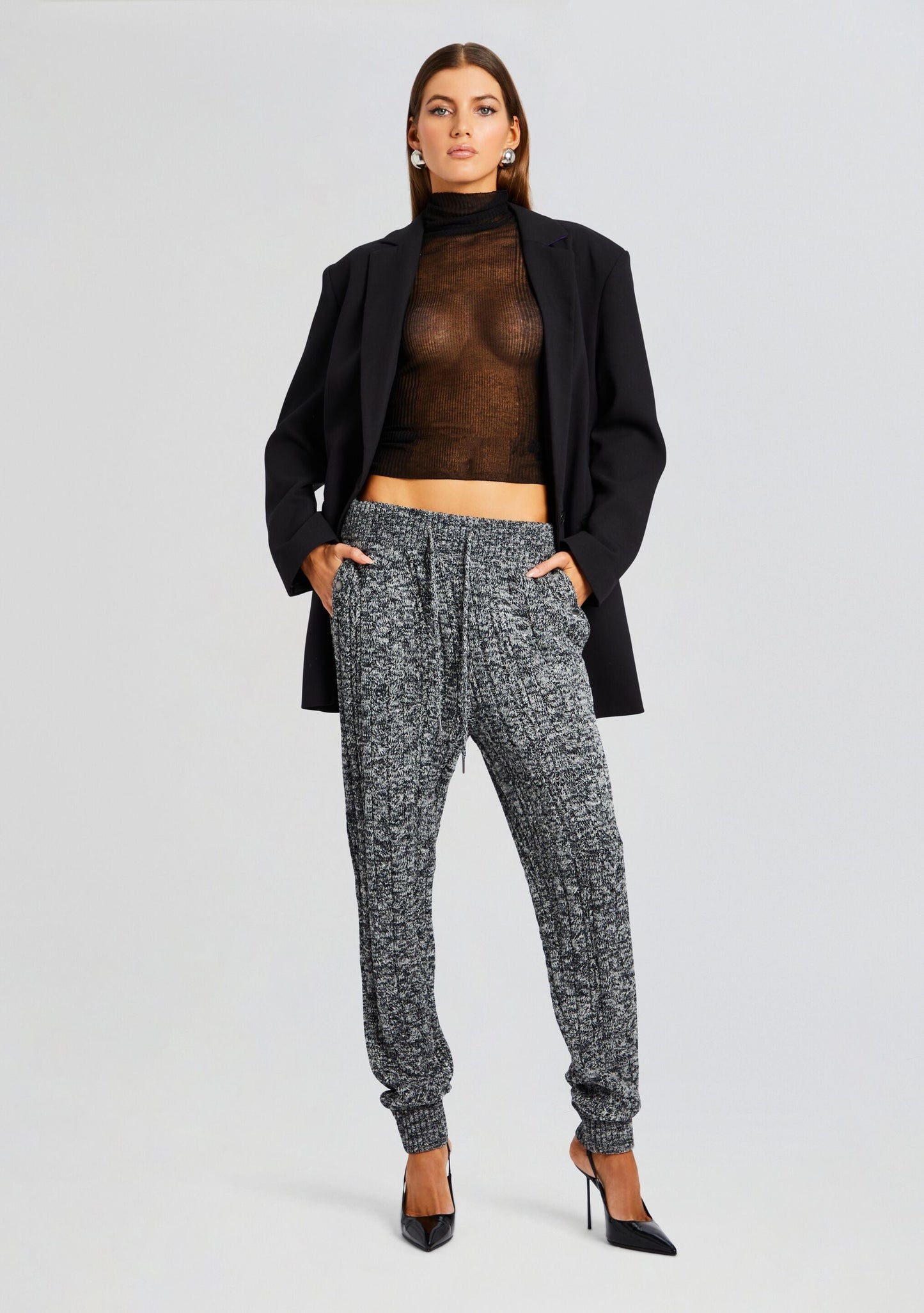  Lynx Jogger