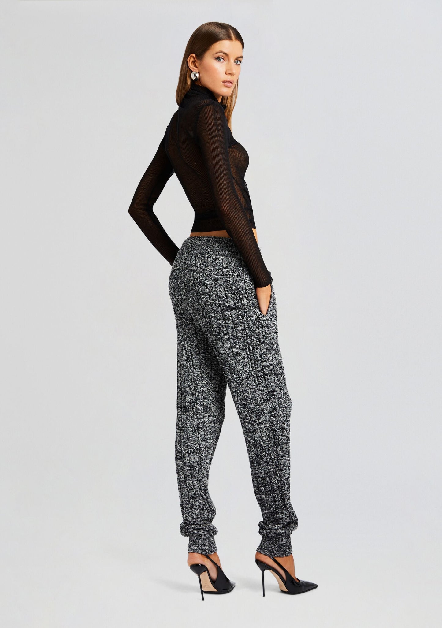  Lynx Jogger