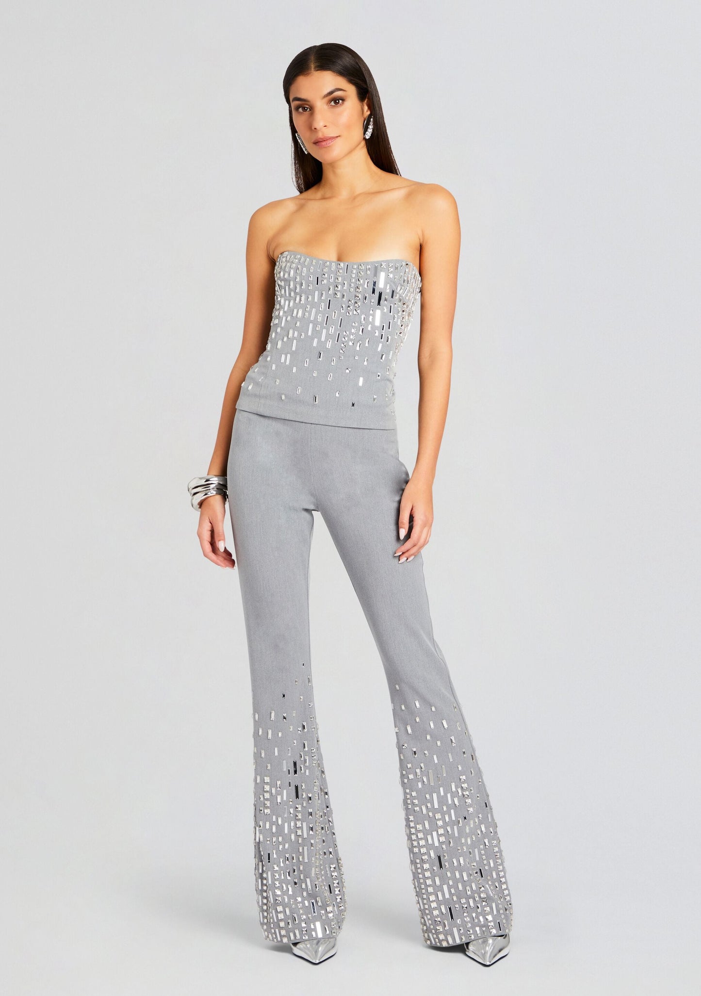  Aram Embellished Pant