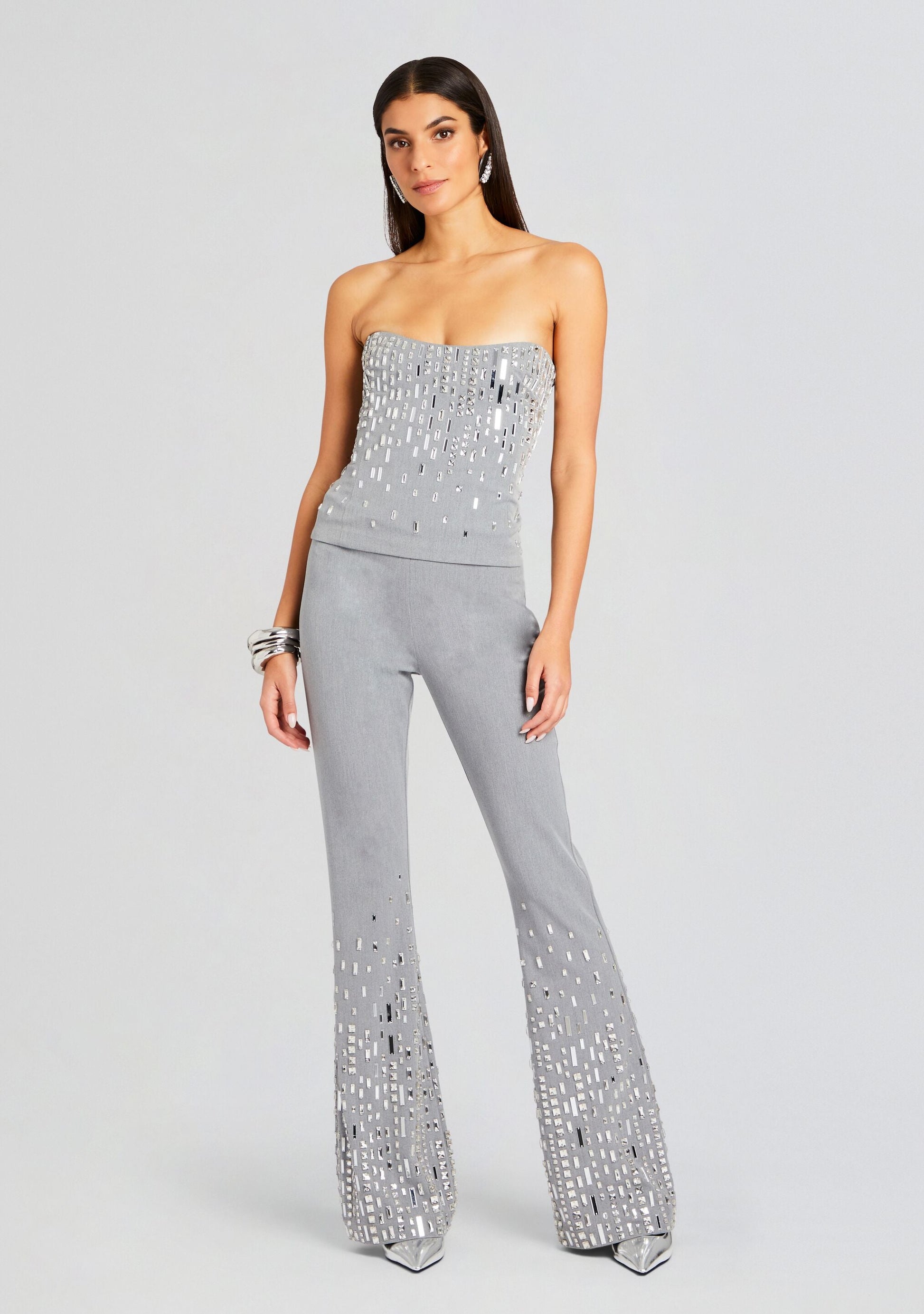  Aram Embellished Pant