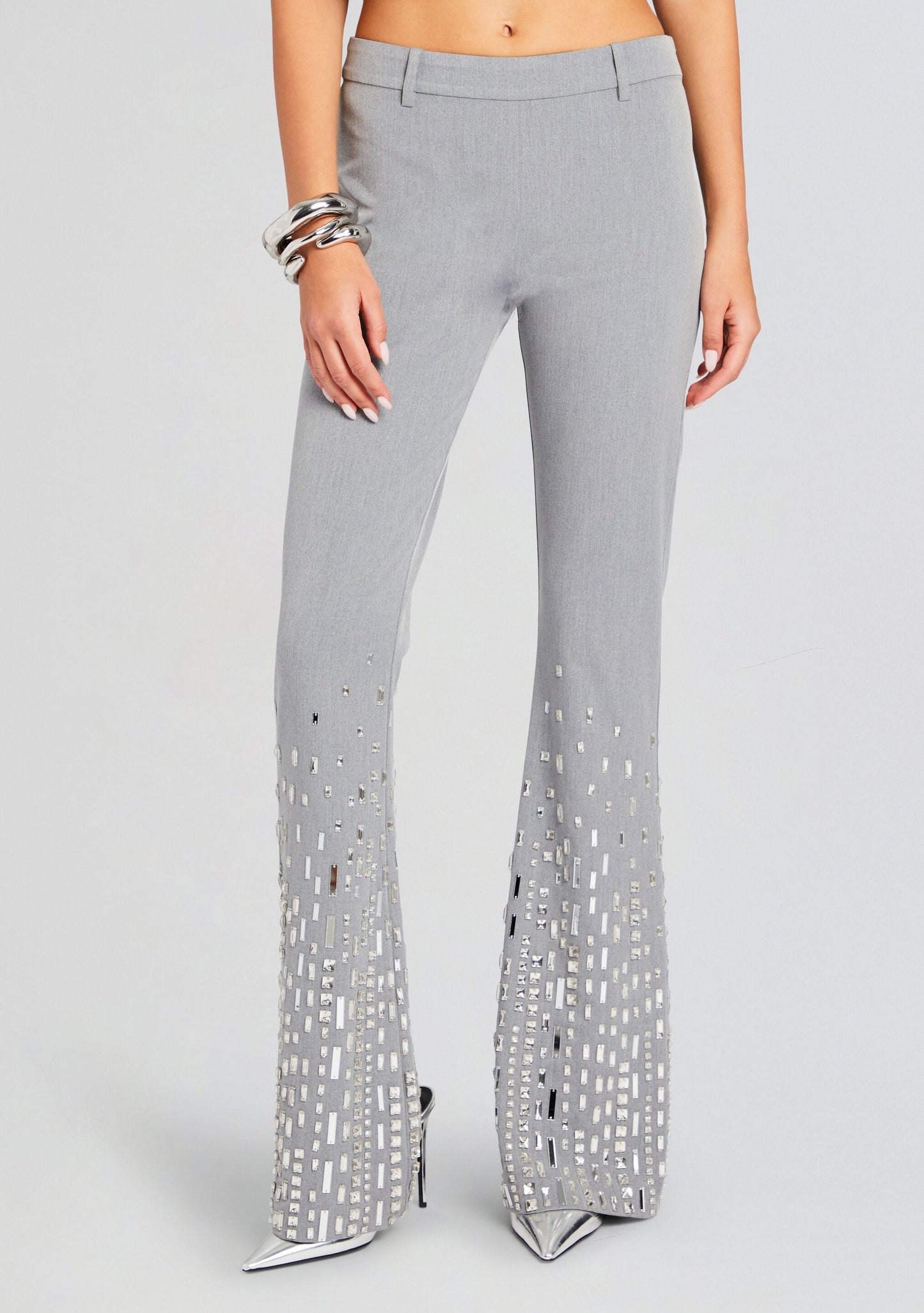  Aram Embellished Pant