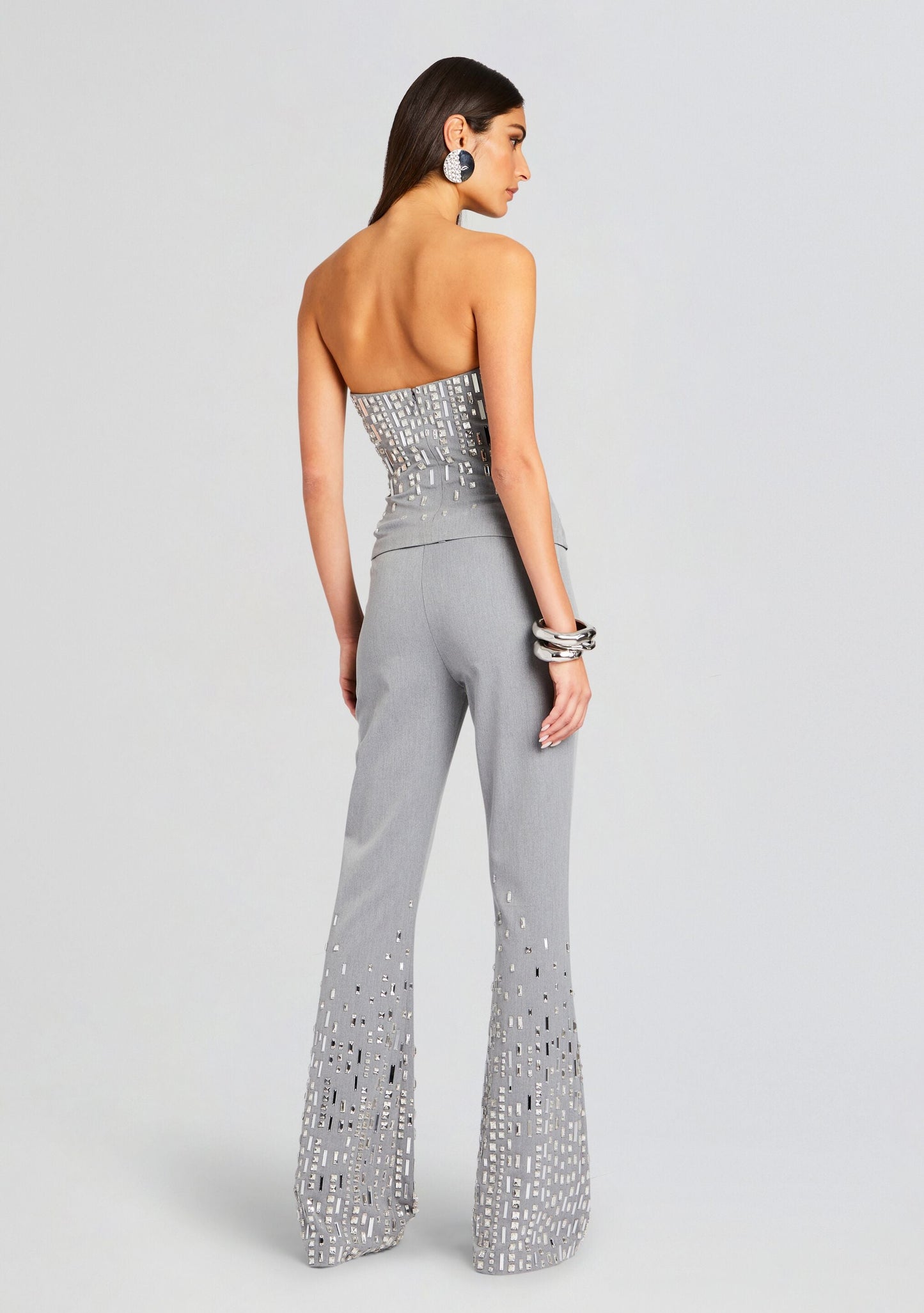  Aram Embellished Pant