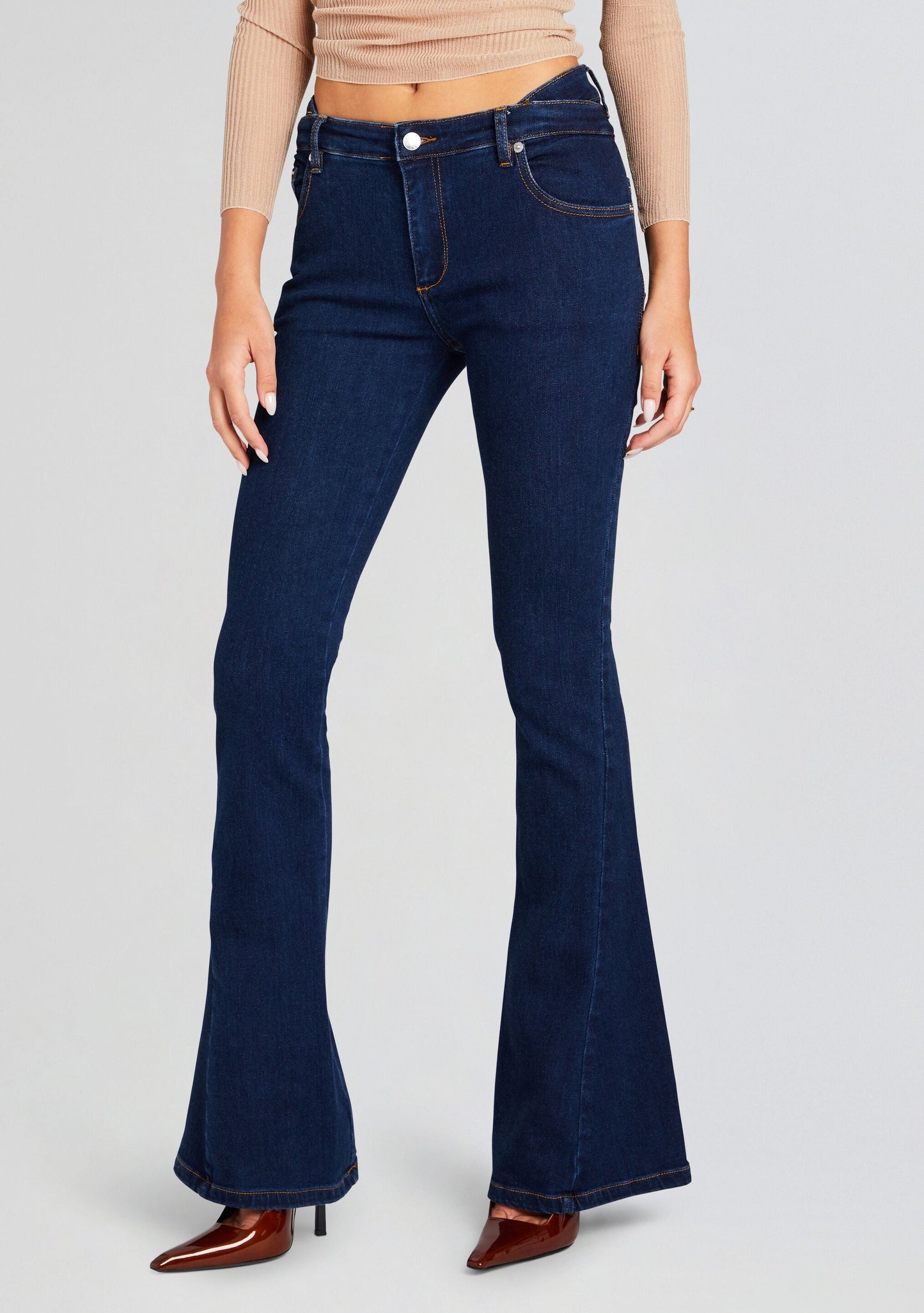  Trisha Flare Pant