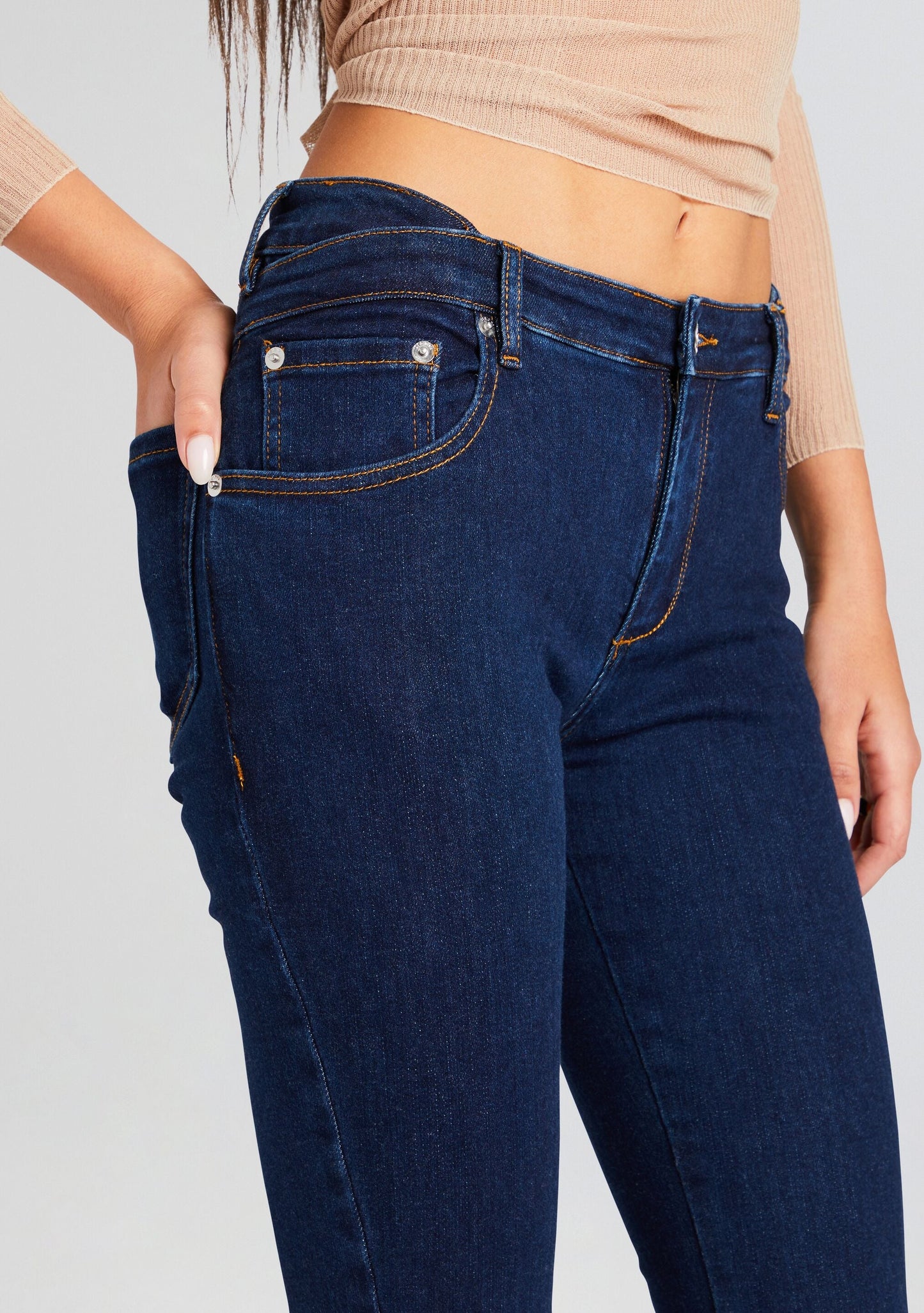  Trisha Flare Pant