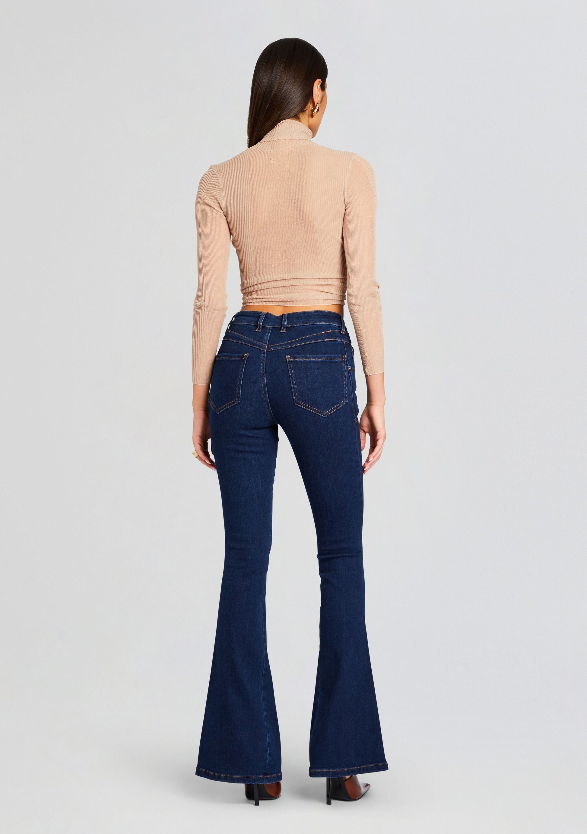  Trisha Flare Pant