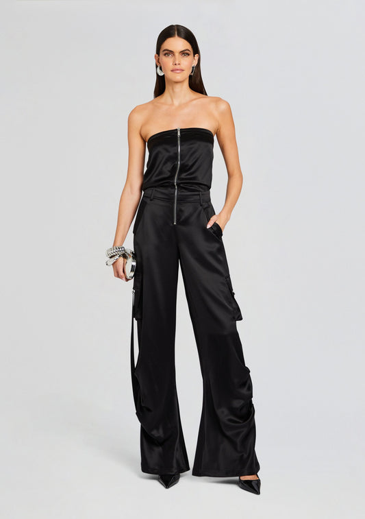  Estrella Cargo Jumpsuit
