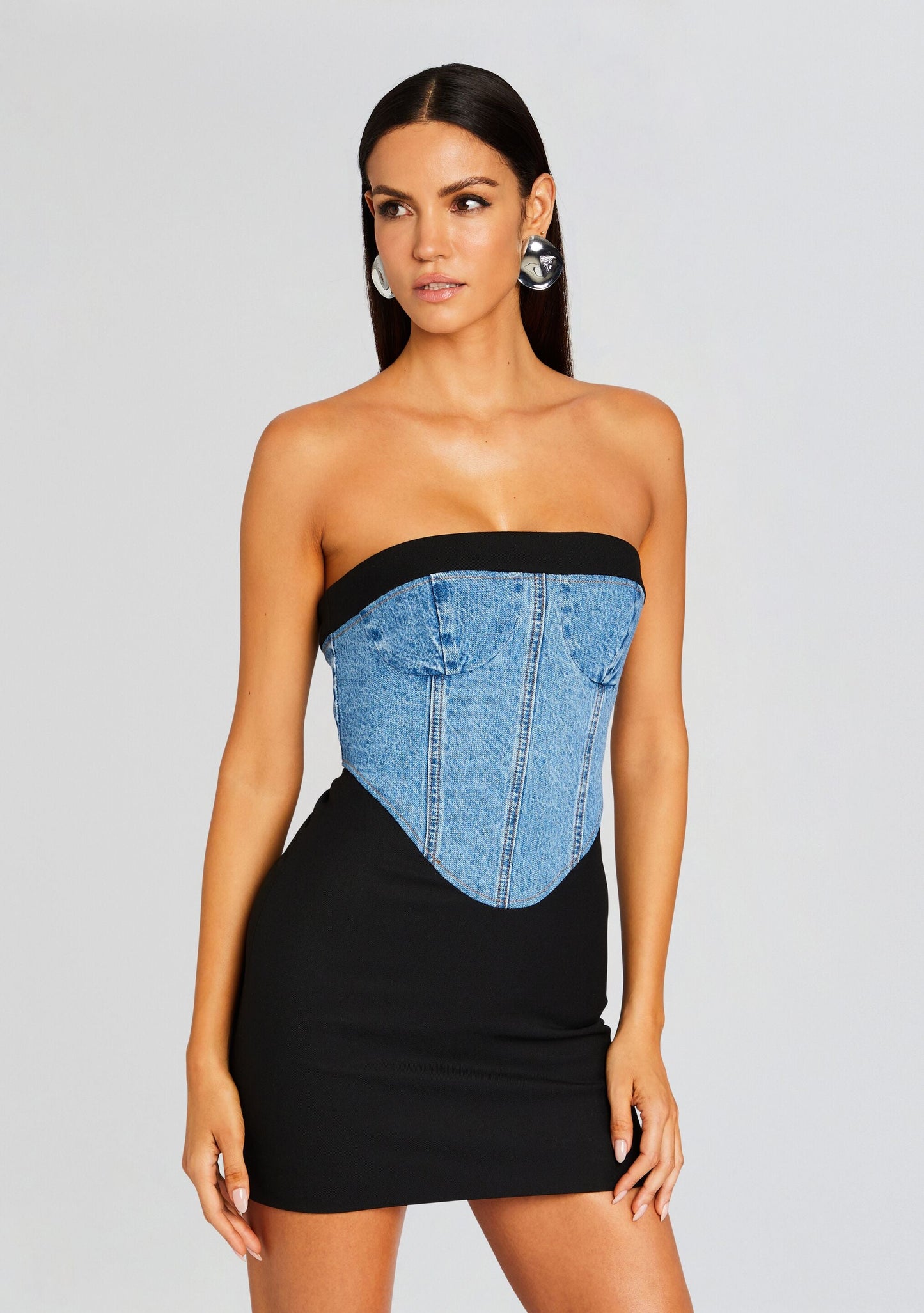  Freya Dress
