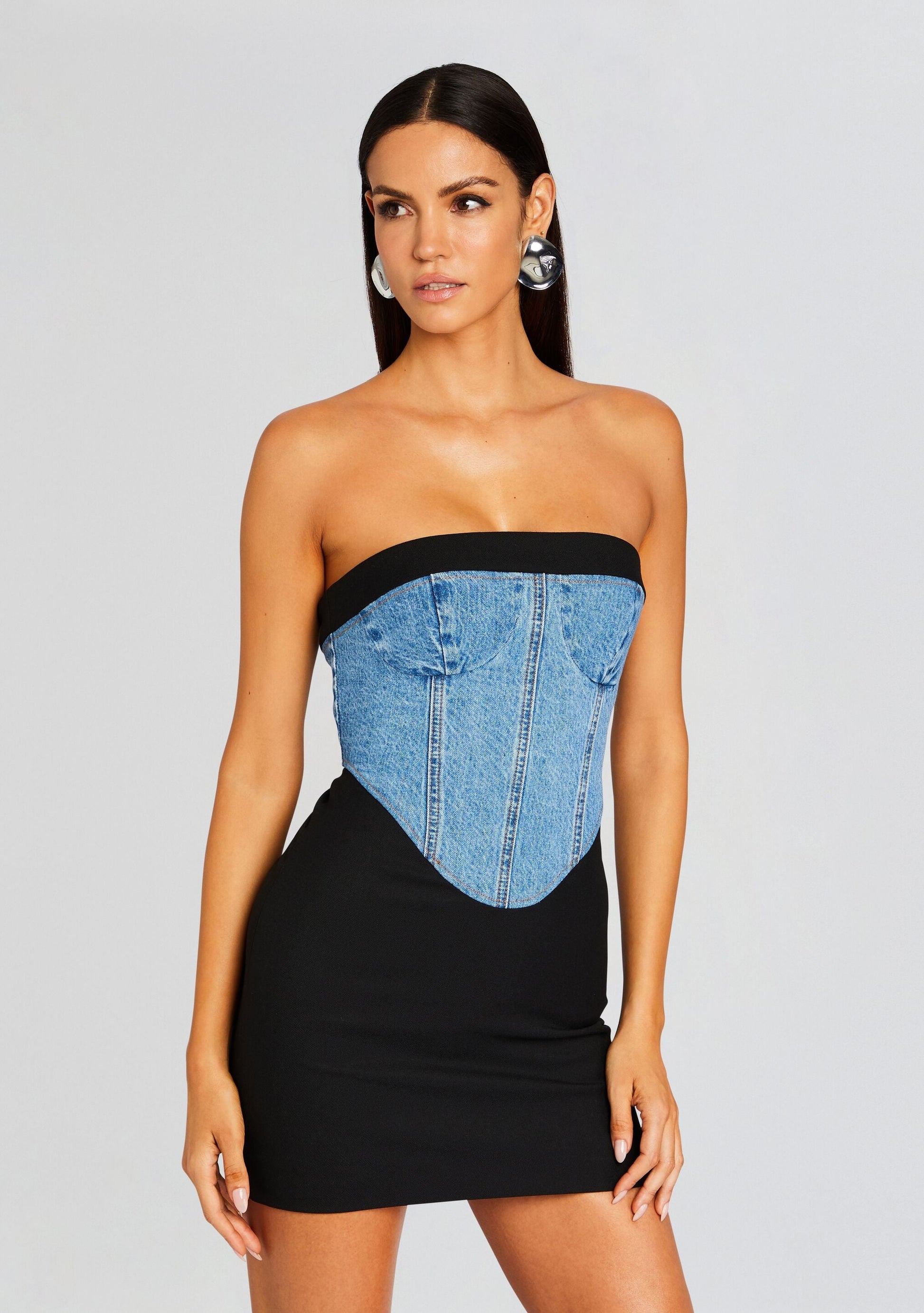  Freya Dress