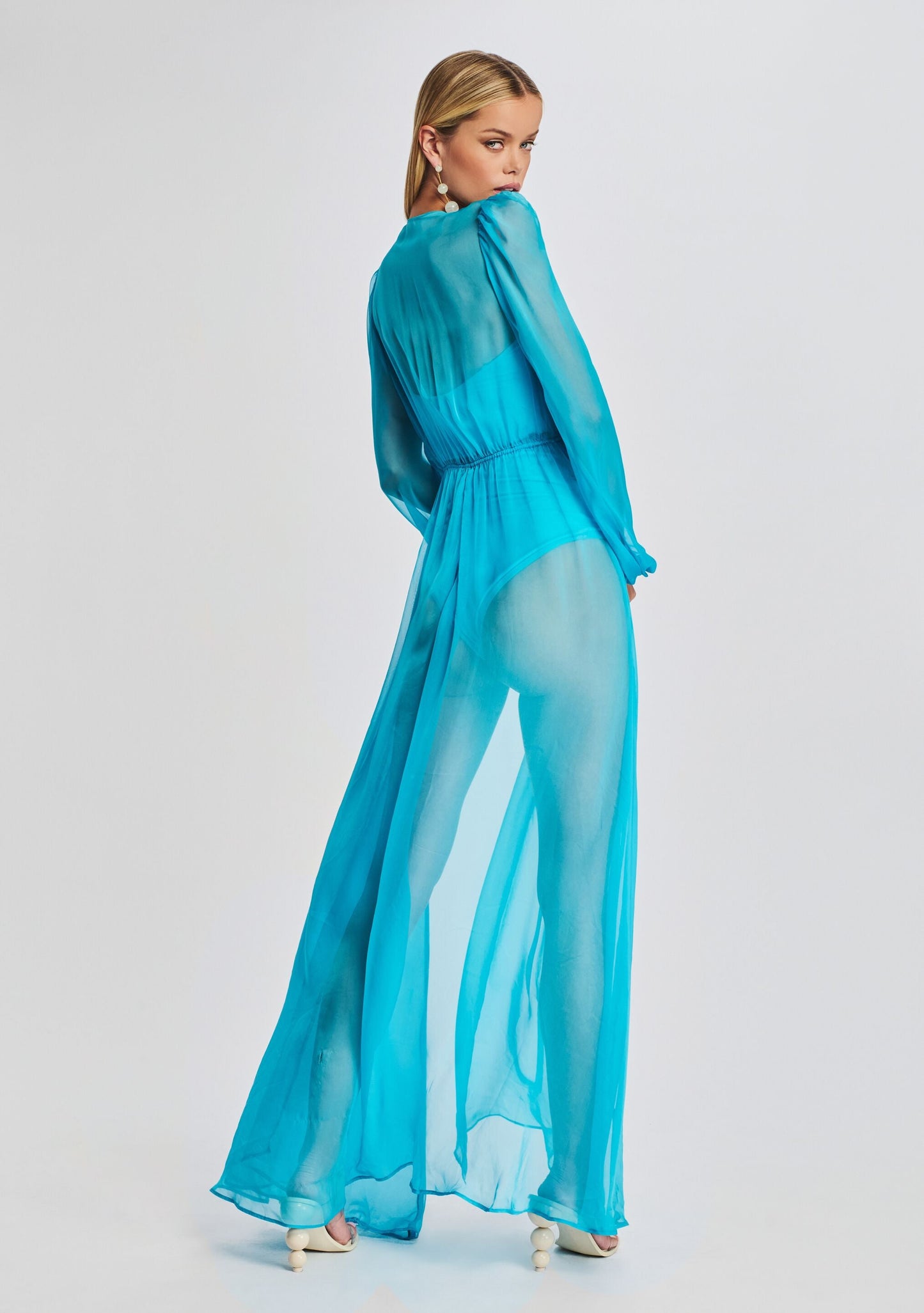  Veronica Maxi Dress