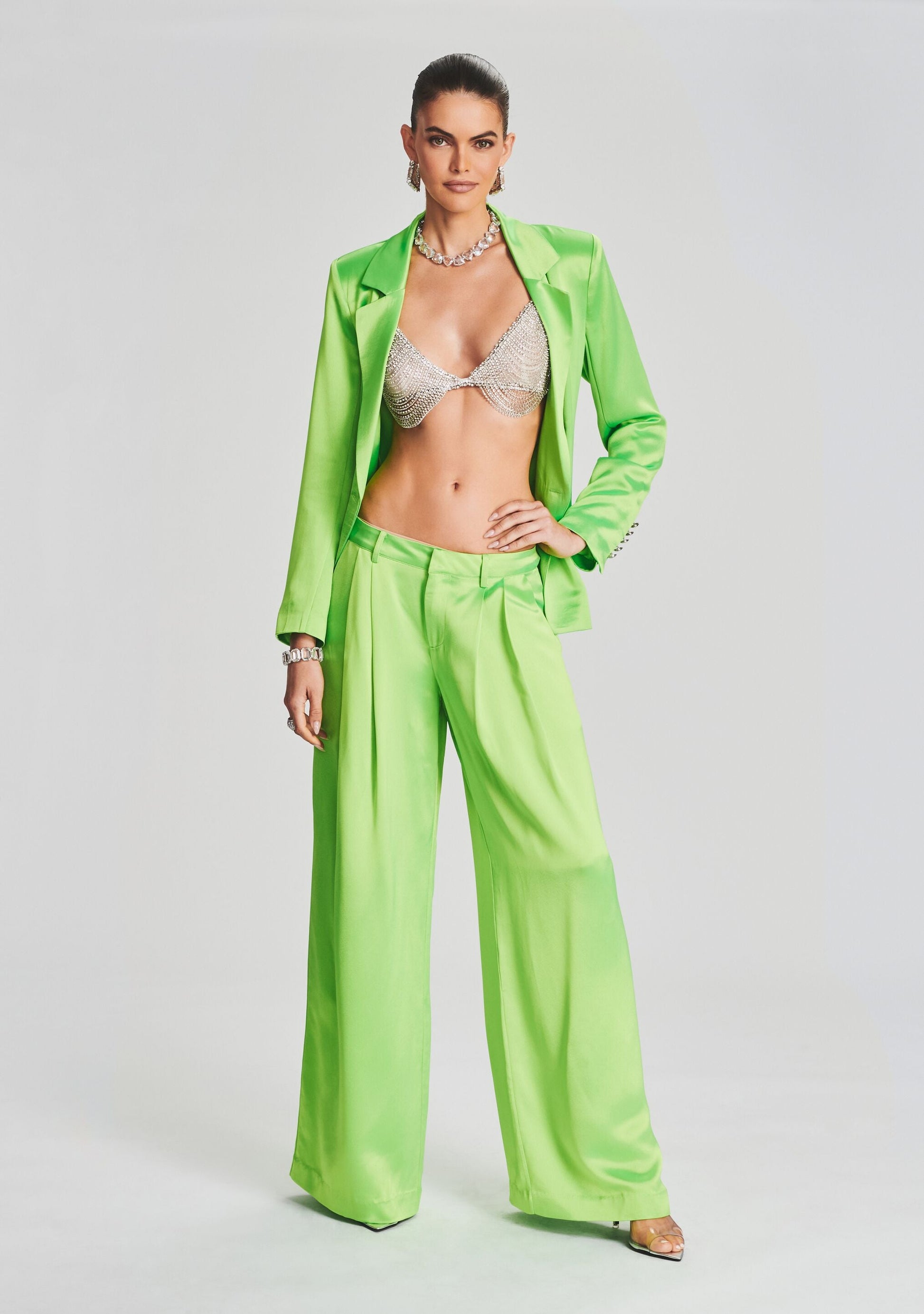  Pauletta Pant
