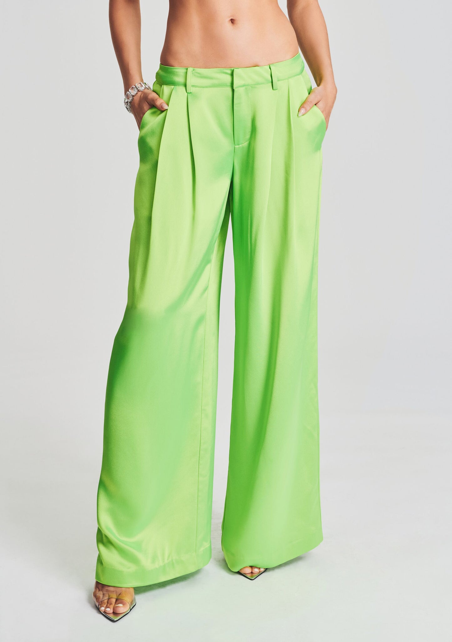  Pauletta Pant