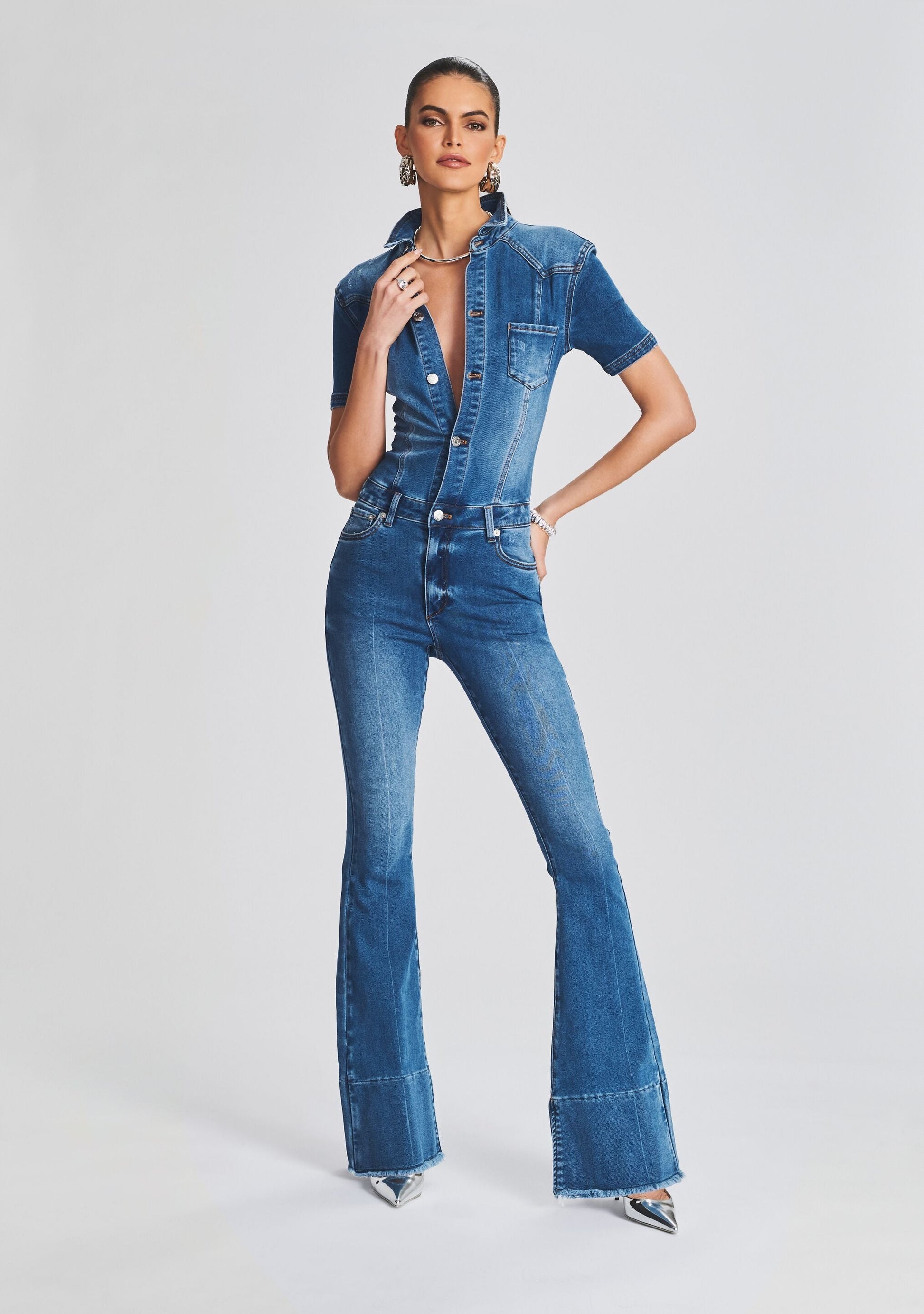  Fallon Jumpsuit