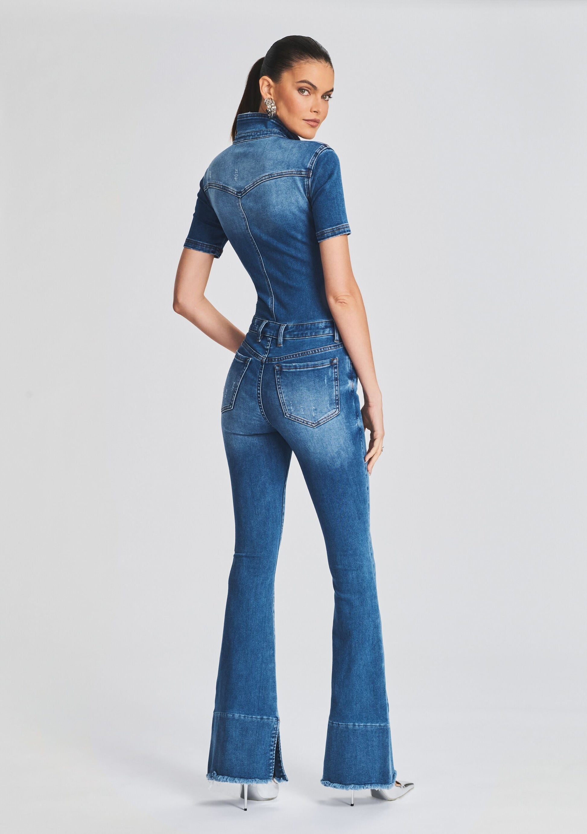  Fallon Jumpsuit